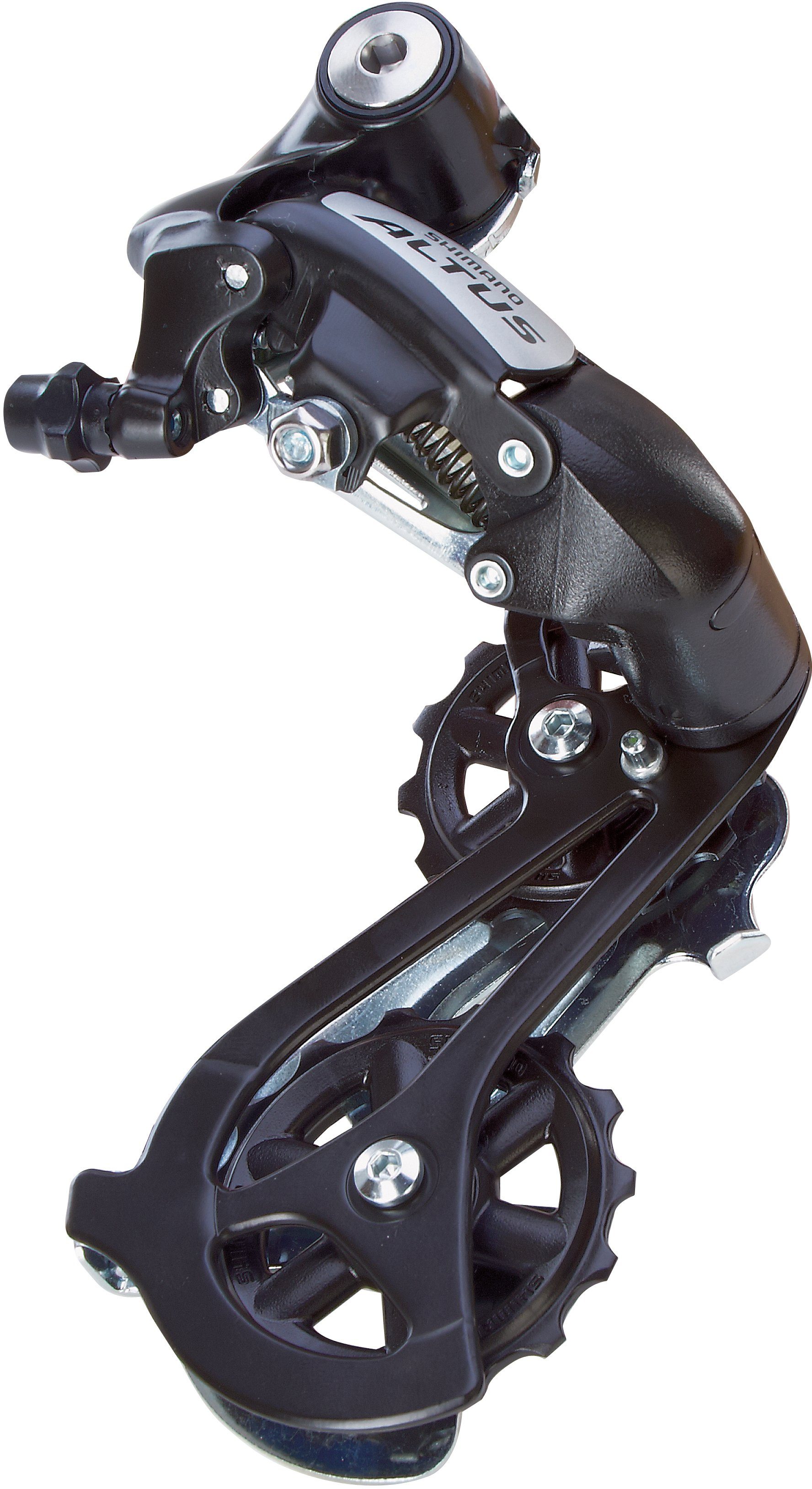 Shimano Prophete Altus Schaltwerk