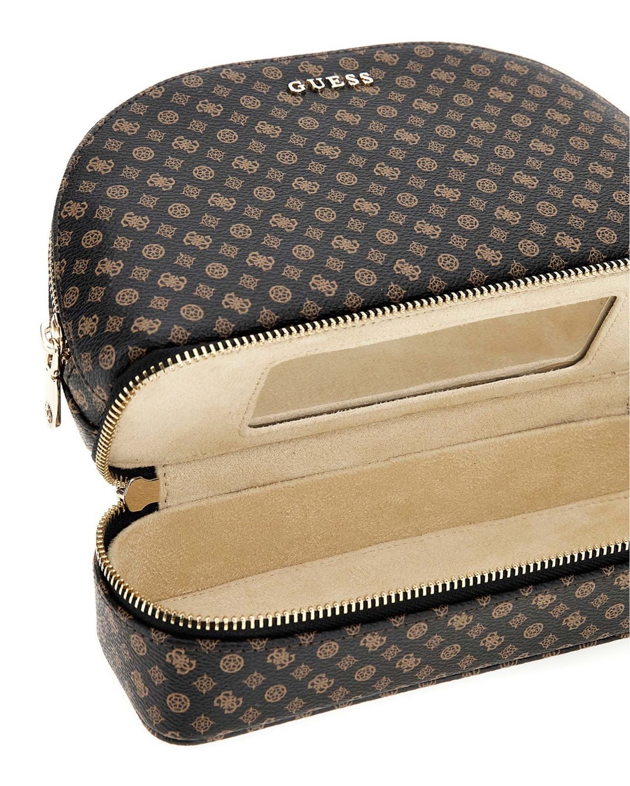 Guess Aufbewahrungstasche Cosmetic Pouch