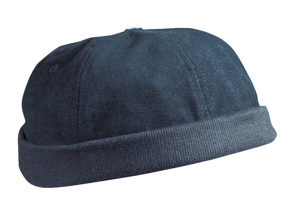 Art & Detail Shirt Flat Cap Seemannsmütze Fischer Kappe Docker Mütze günstig online kaufen