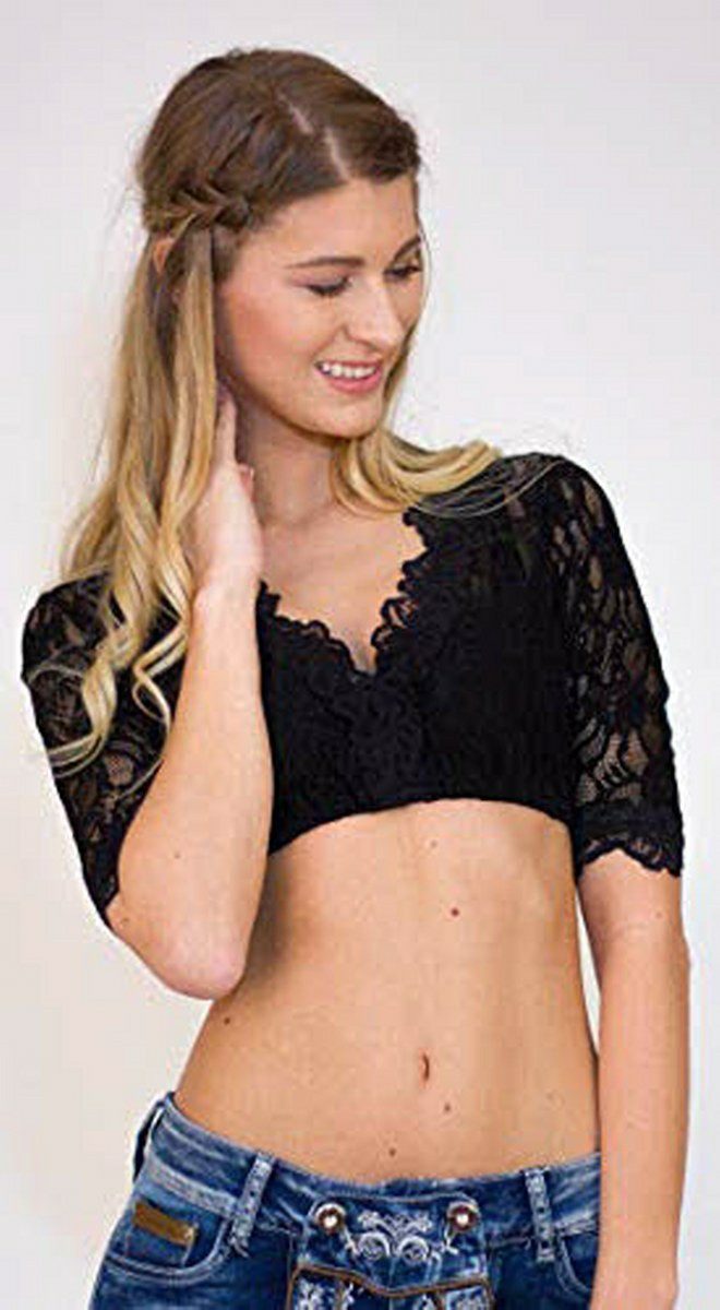 Nübler Blusentop Bluse für Damen günstig online kaufen
