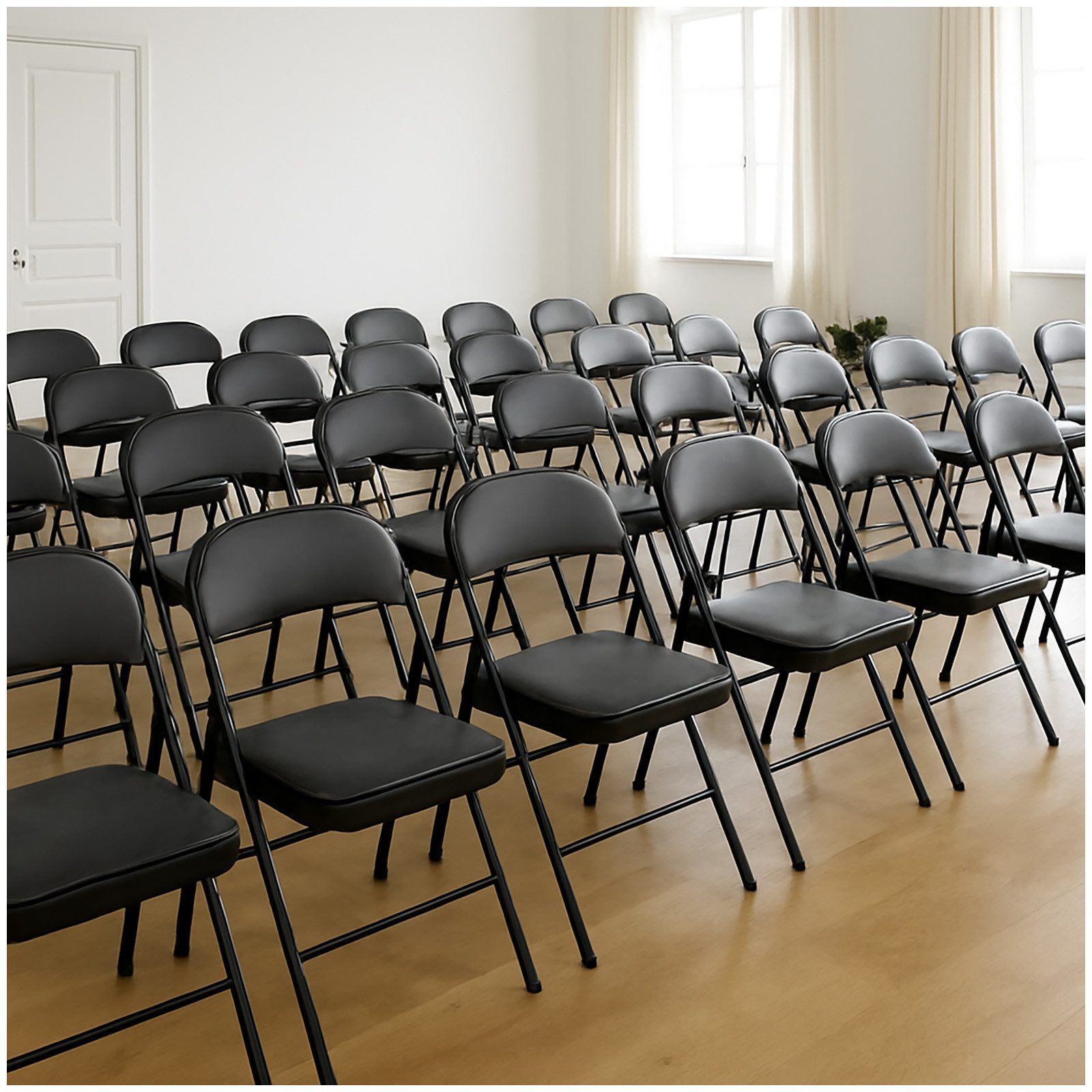 HTI-Living Klappstuhl Klappstuhl Wedigo (Set, 4 St), Gästestuhl Familienfei günstig online kaufen