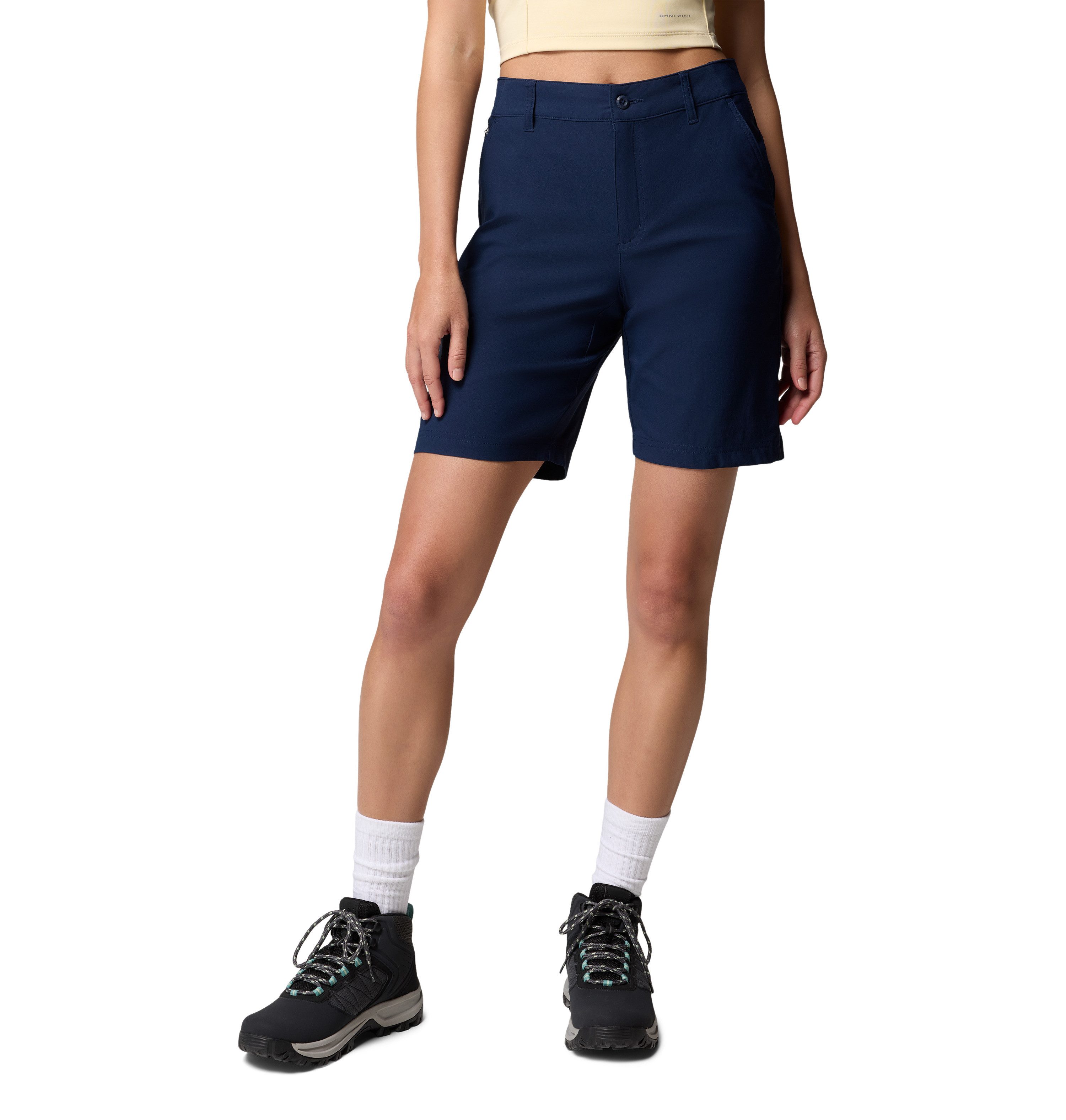 Columbia Shorts (1-tlg) günstig online kaufen