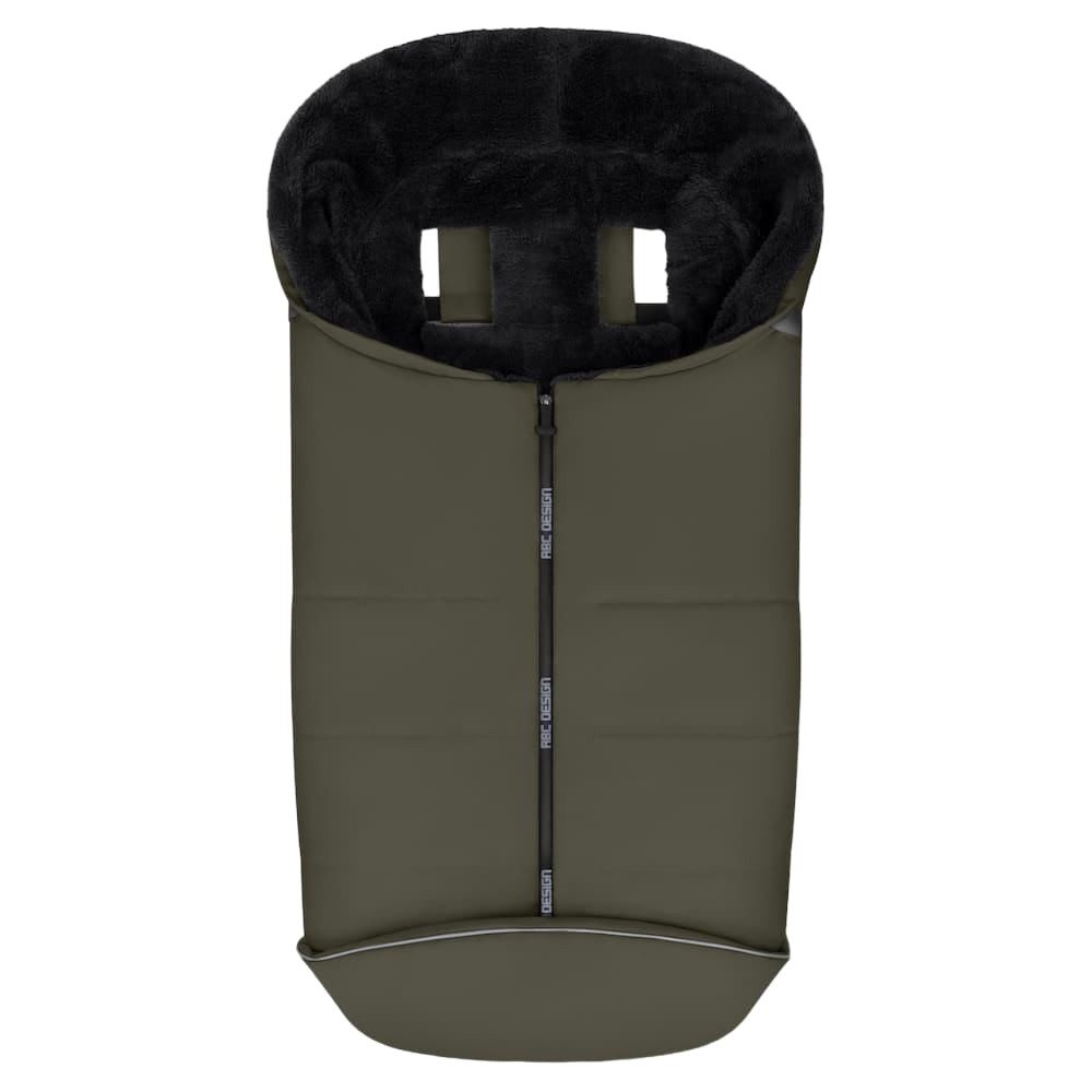 ABC Design Fußsack Winterfußsack