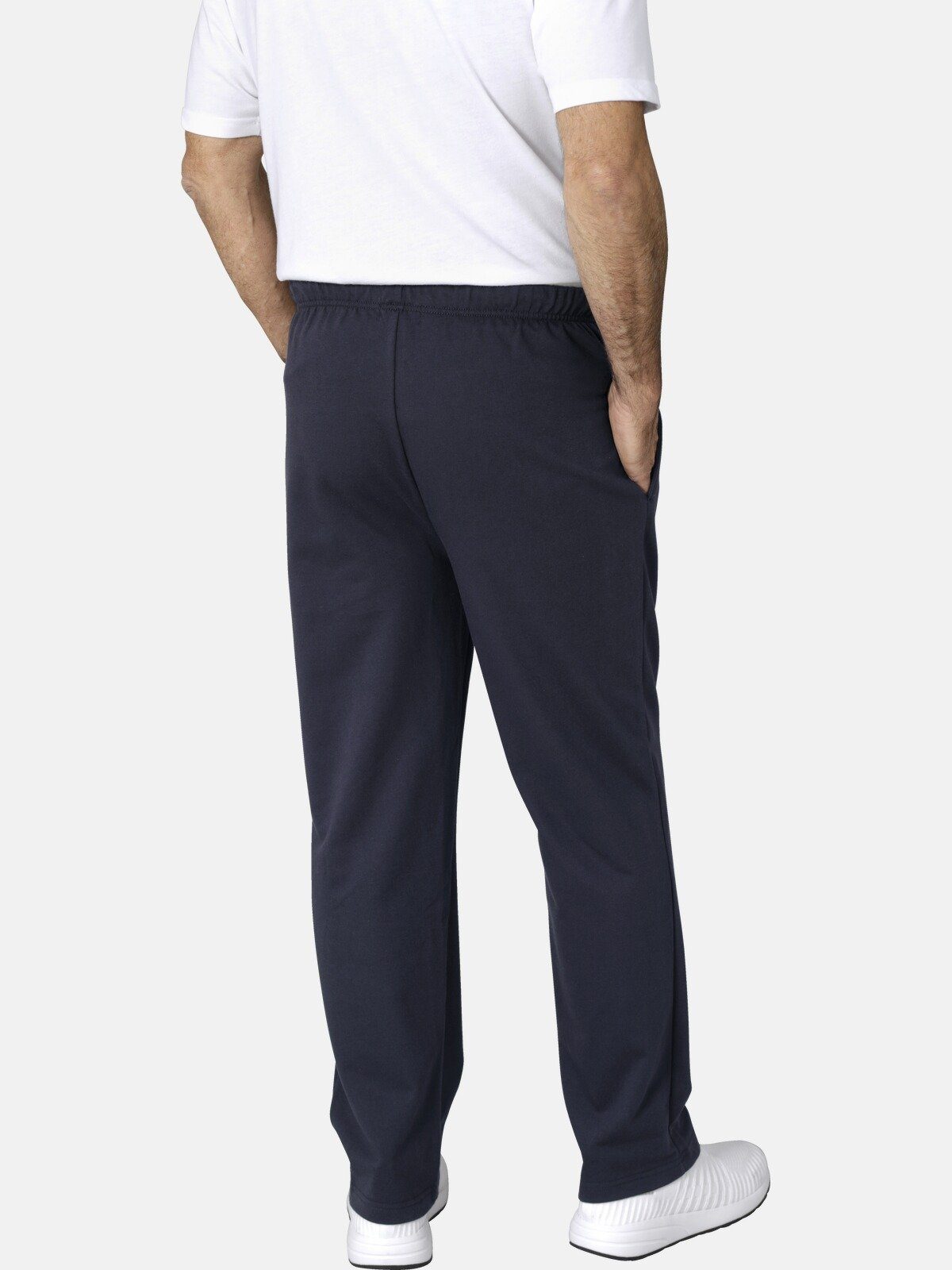 Babista Jogginghose ROMANZETTI mit flexiblen Rundumgummizug