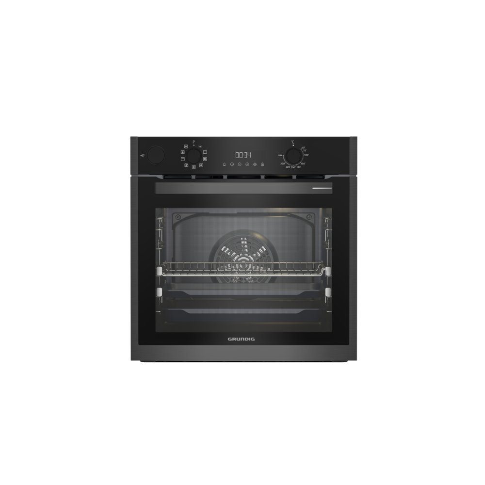 Grundig Backofen GEBD19300DX