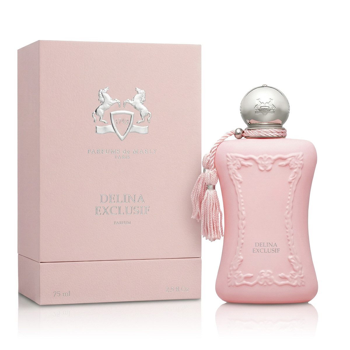 parfums de marly Eau de Parfum Delina Exclusif