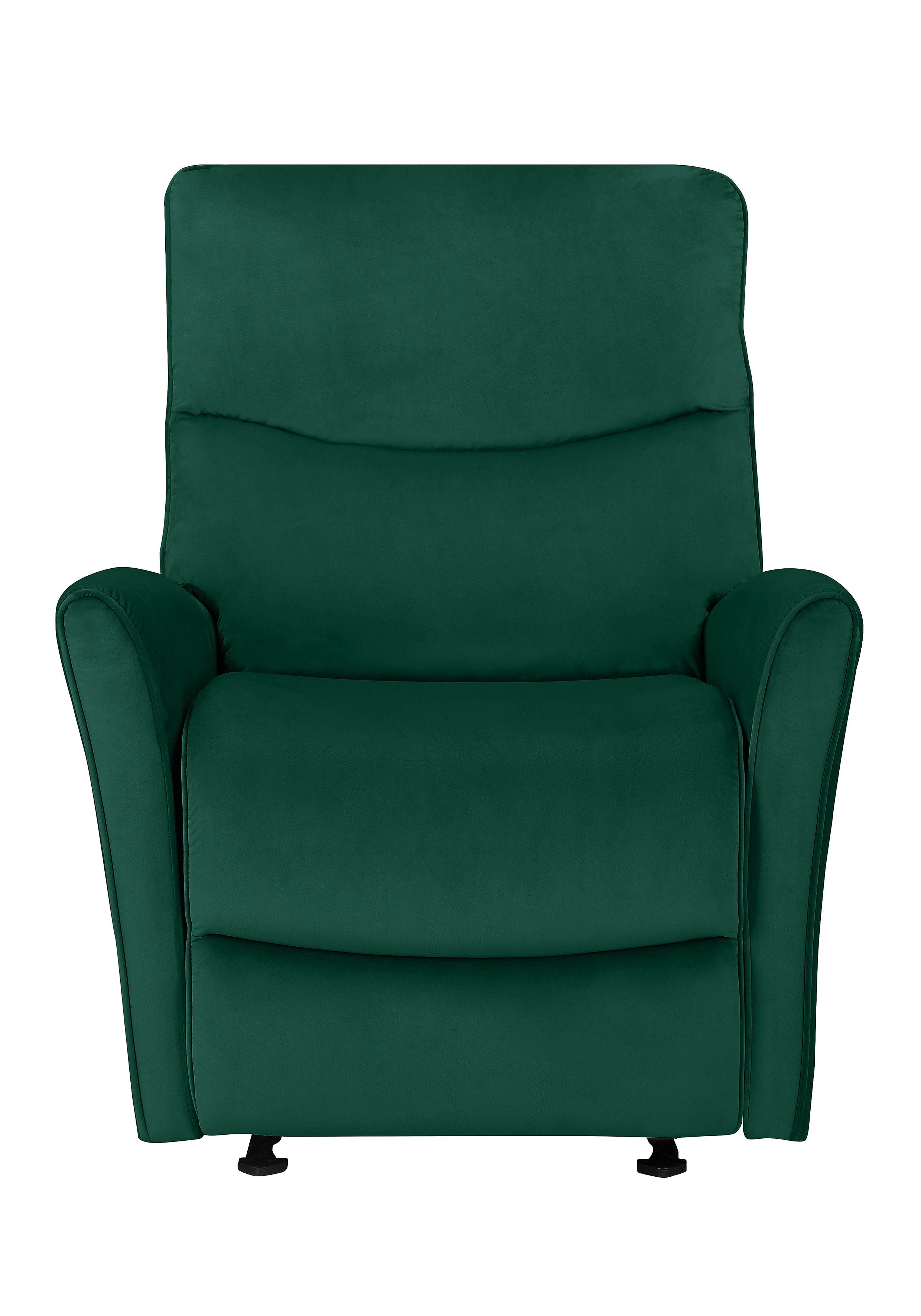 Home affaire Relaxsessel Chesley, TV-Sessel mit günstig online kaufen