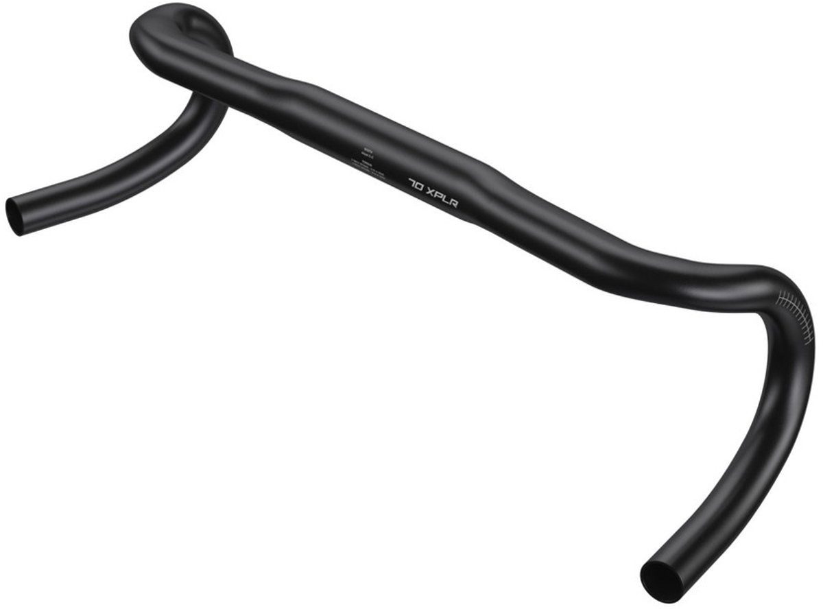 Zipp Fahrradlenker Service Course 70 Xplr