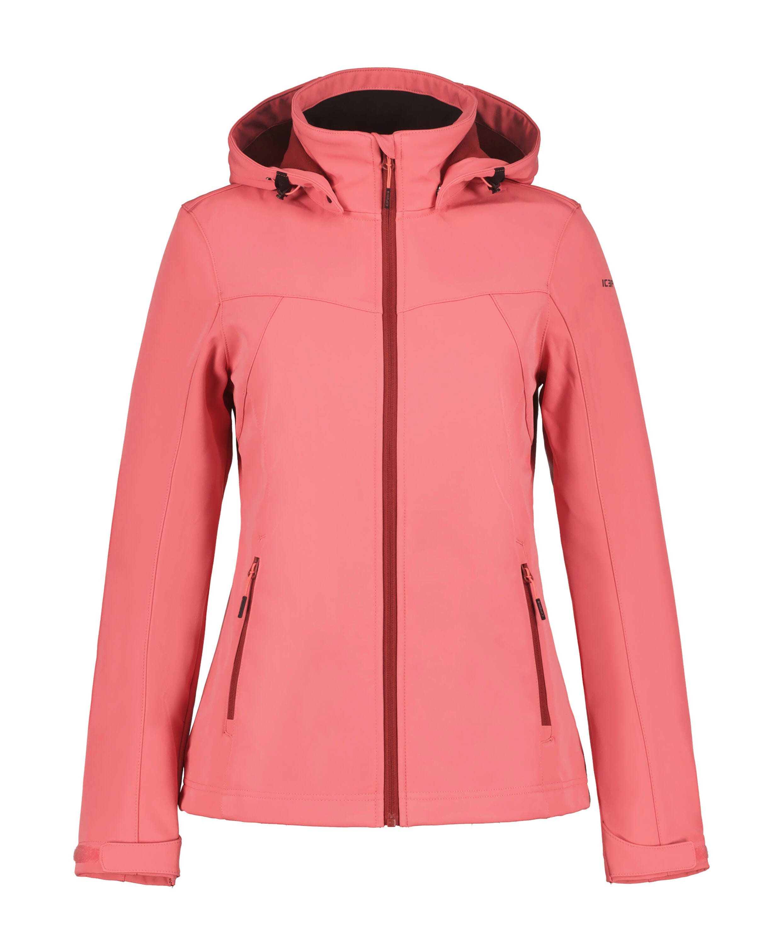 Outdoorjacke