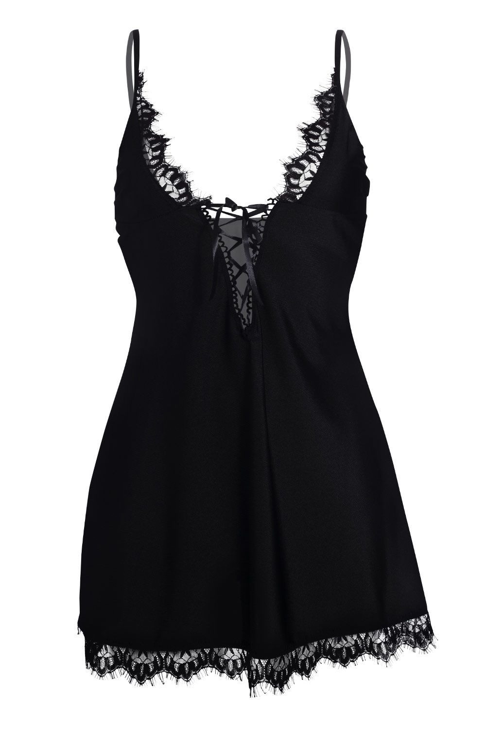 Negligé Lauke Slipdress