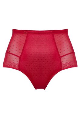 Ulla Dessous Miederhose Meghan (1-St) Miederhose - Formender PowerLace Tüll