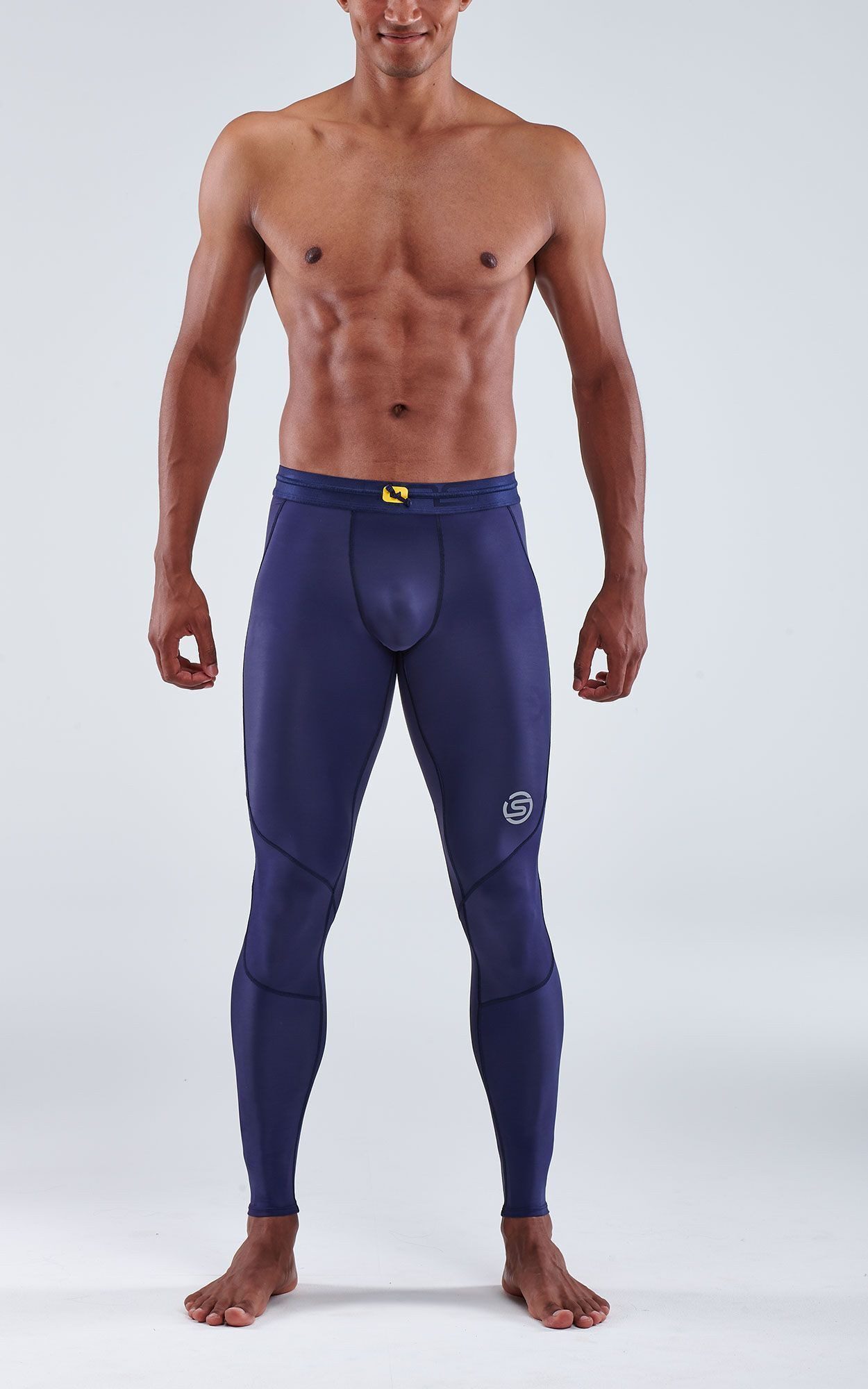 Skins Lauftights S3 Long Tights (1-tlg)