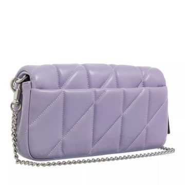 COACH Schultertasche purple (1-tlg)