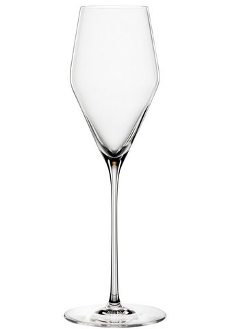 SPIEGELAU Champagnerglas »Definition« Kristallgl...