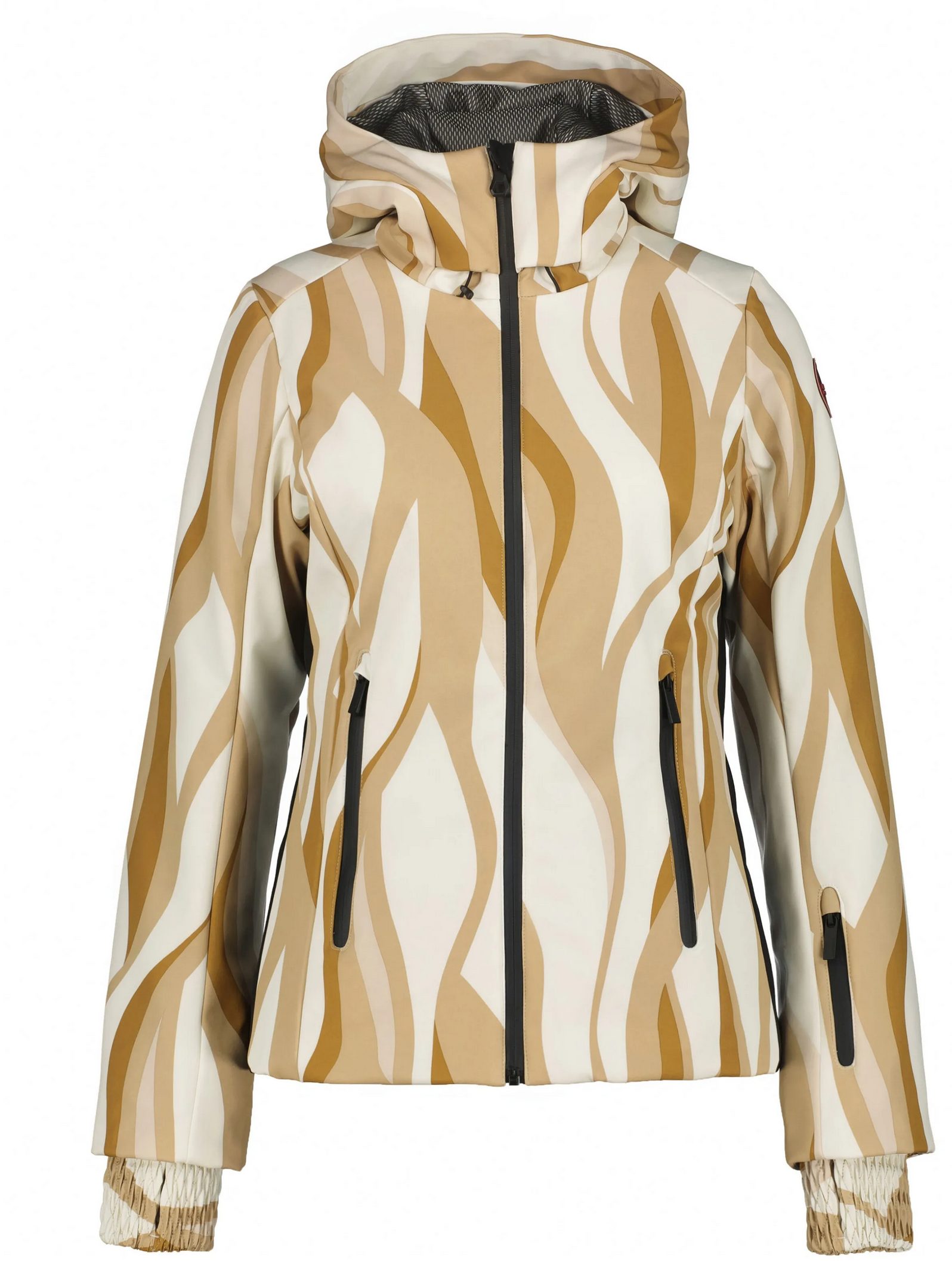Icepeak Funktionsjacke ICEPEAK ESTANCIA