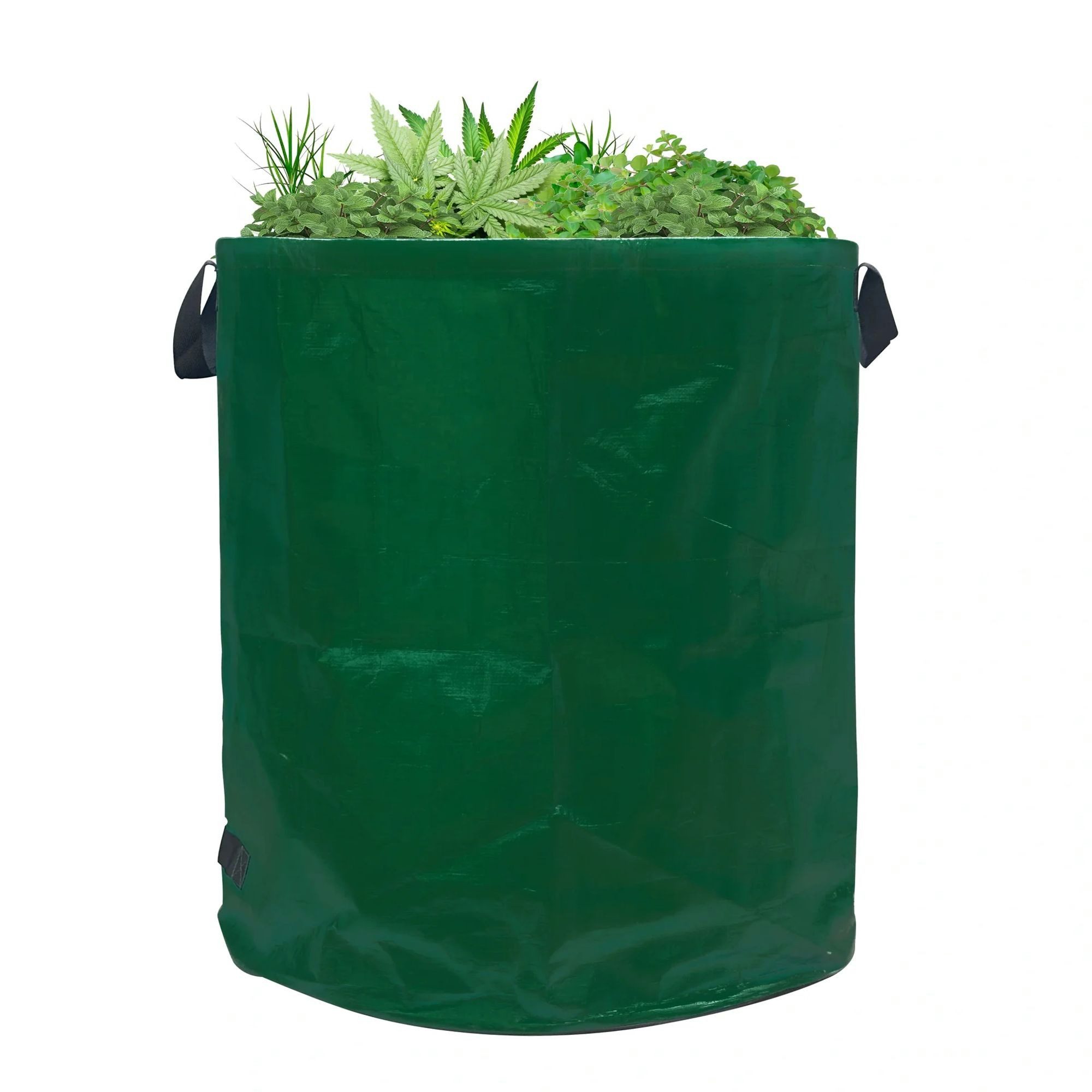 Westfalia Werkzeug Gartensack Premium Garten- und Abfallsack "Jumbo", 272 l, 200 g/m², 1 Stück