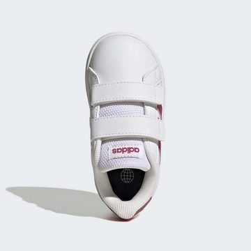 adidas Sportswear GRAND COURT LIFESTYLE HOOK AND LOOP SCHUH Sneaker