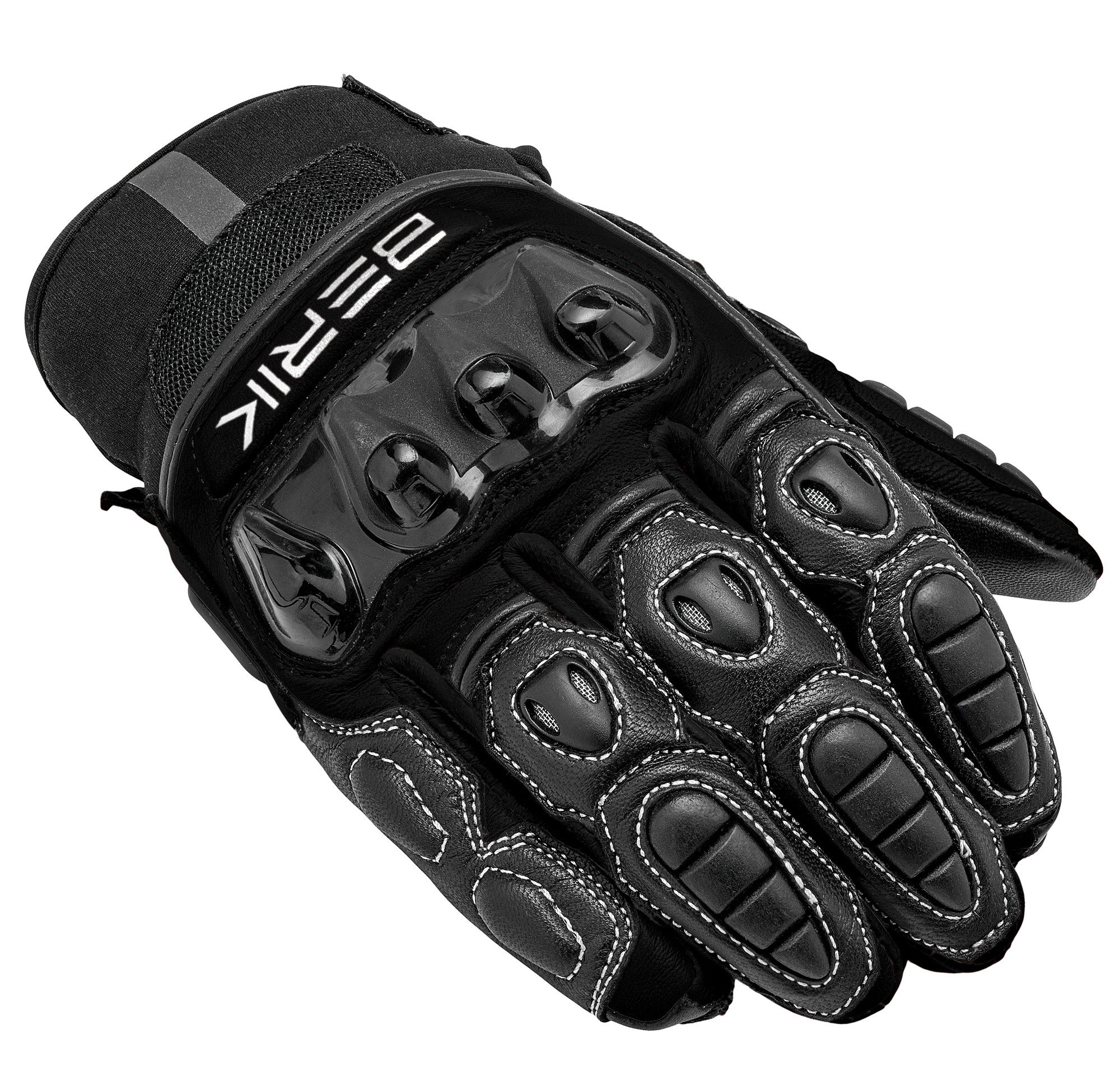 Berik Motorradhandschuhe Zakuda Motorrad Handschuhe