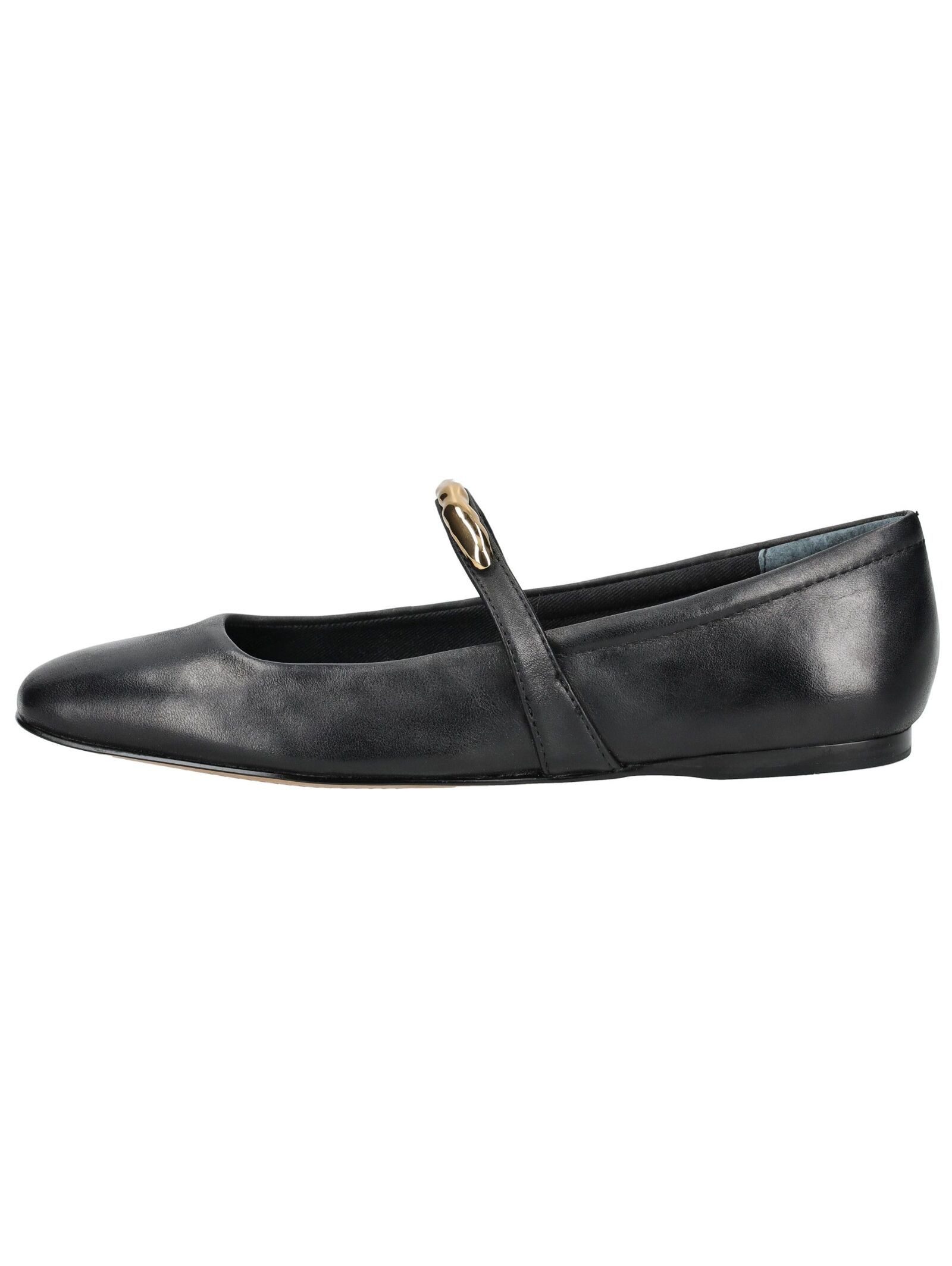 Dolce Vita Dolce Vita Ballerinas Leder Ballerina günstig online kaufen