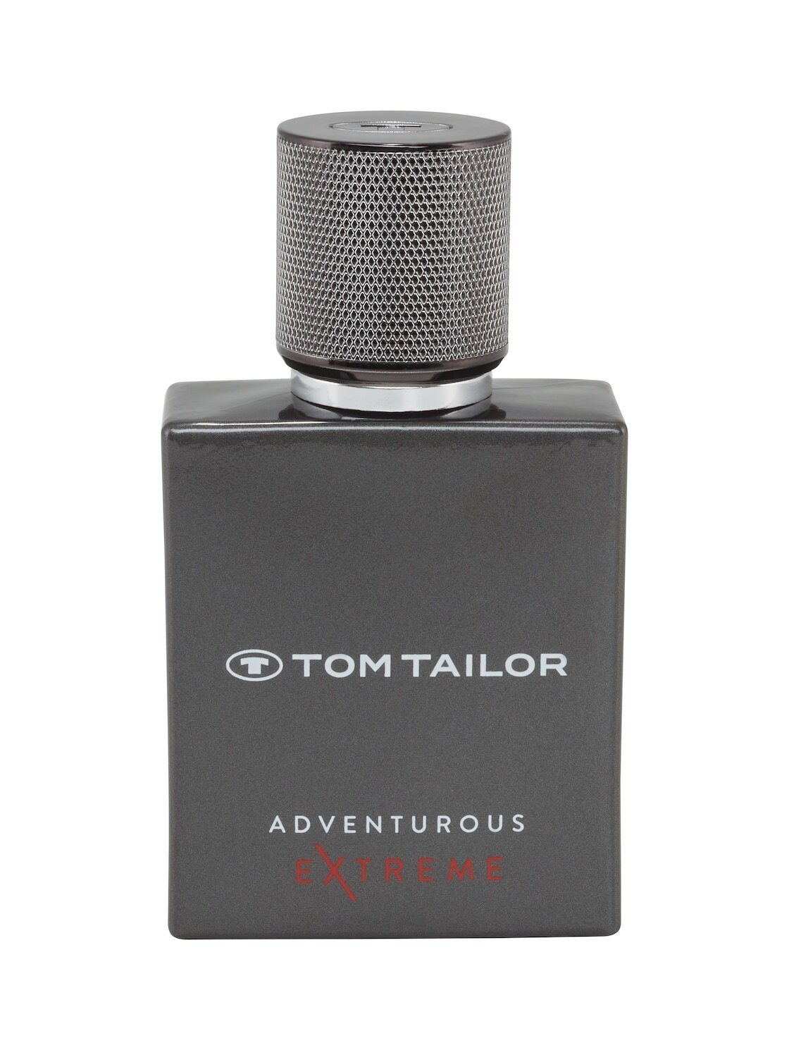 TOM TAILOR Eau de Toilette EXTREME for him EdT 30ml