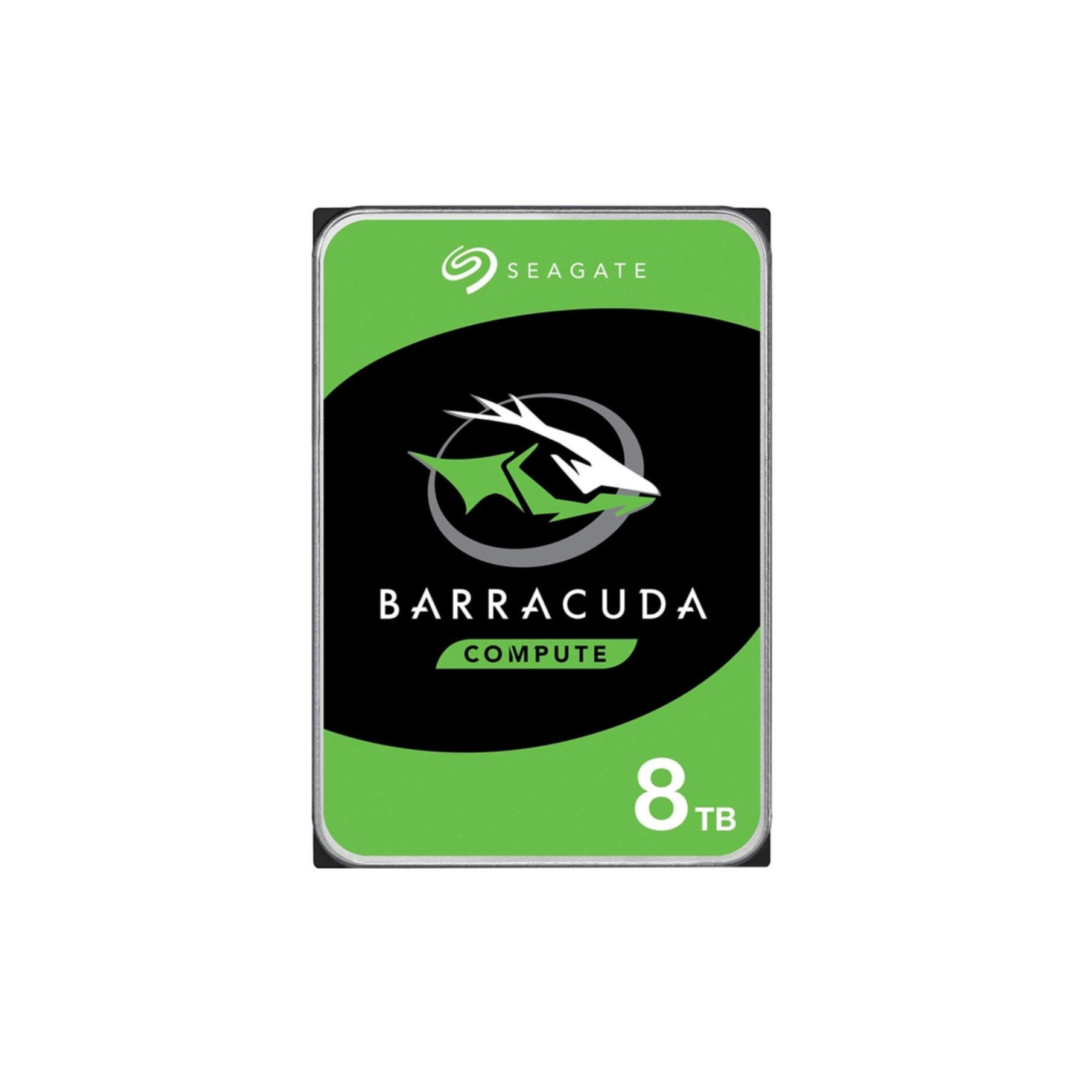 Seagate ST8000DM004 HDD-Festplatte
