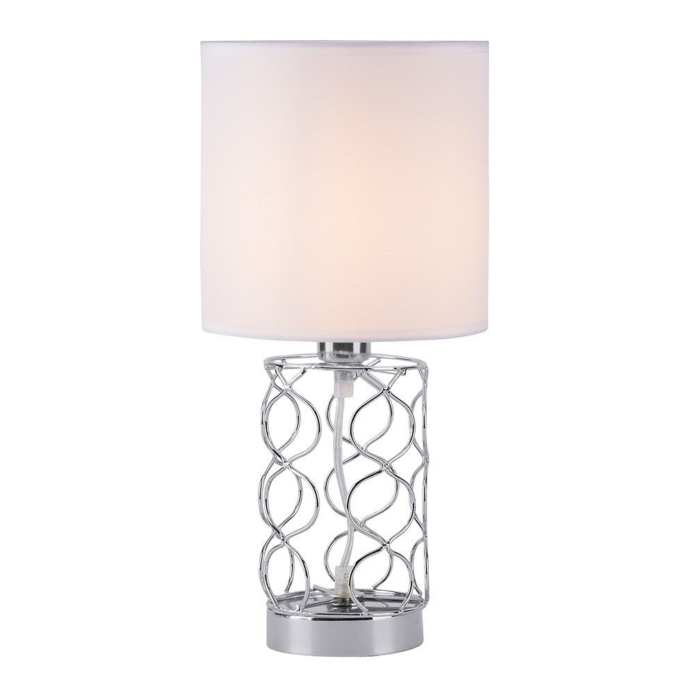 etc-shop Schreibtischlampe, Leuchtmittel inklusive, Warmweiß, Farbwechsel, günstig online kaufen