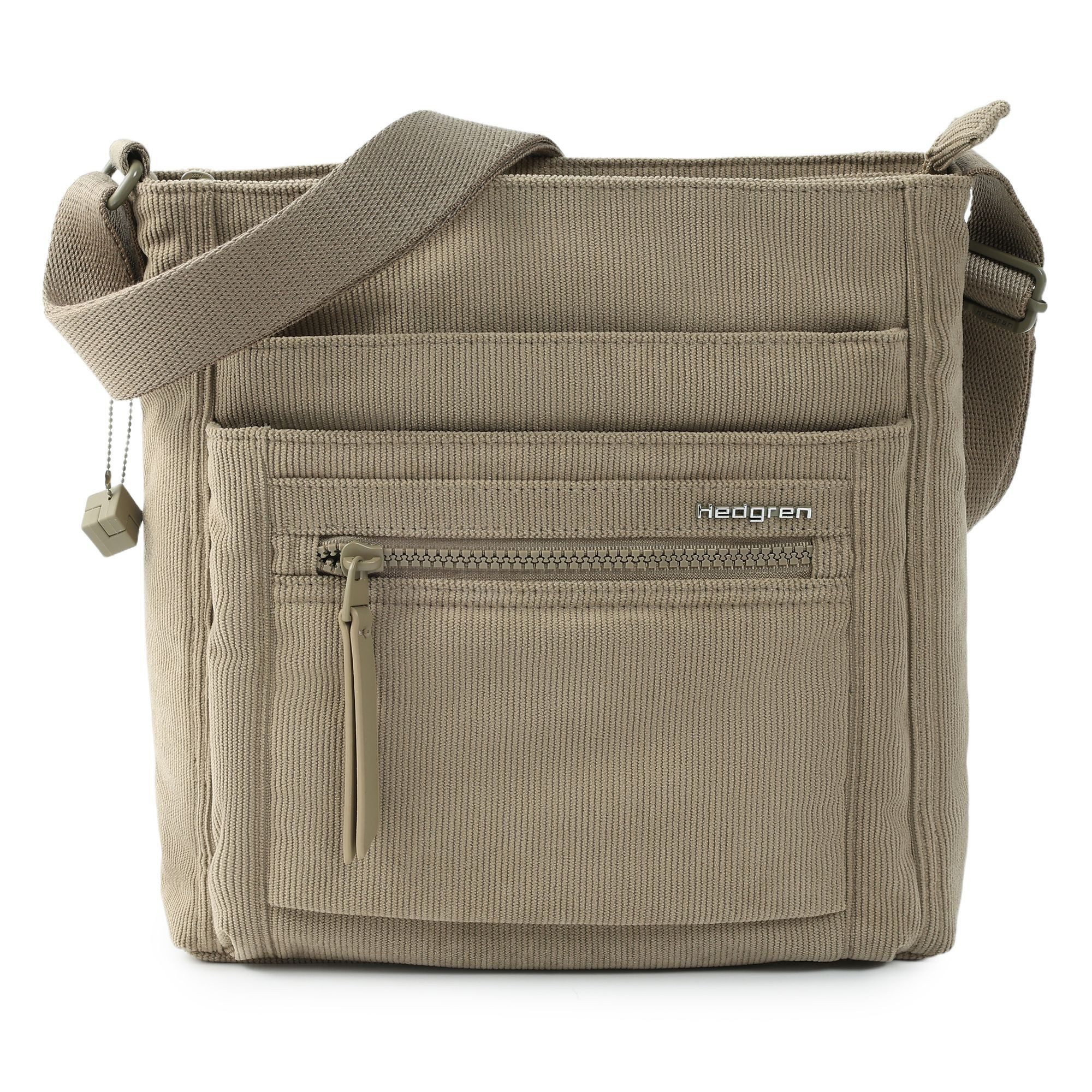Hedgren Umhängetasche Inner City, Nylon günstig online kaufen