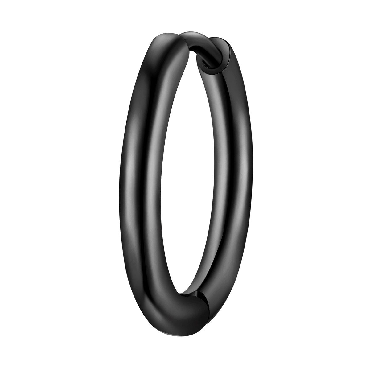 True Rebels Paar Creolen TR317 (1-tlg)