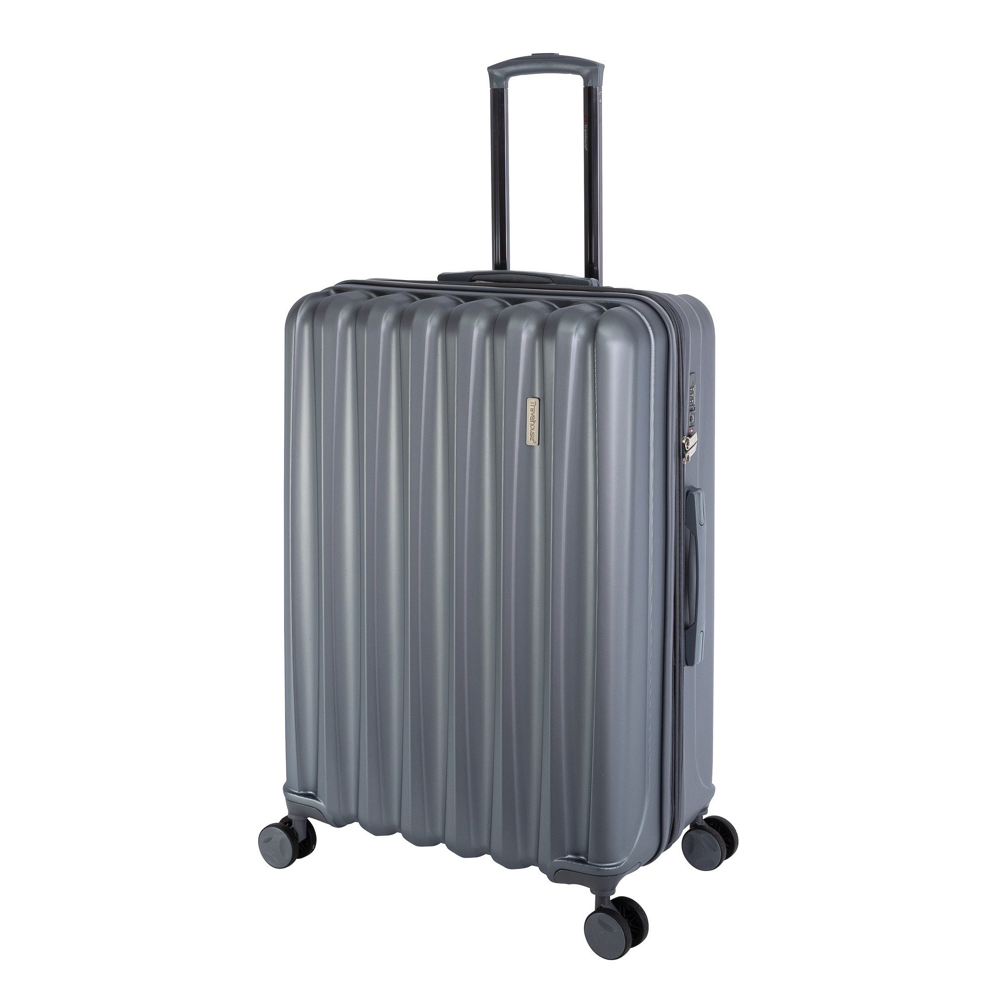 Hartschalen-Trolley Porto