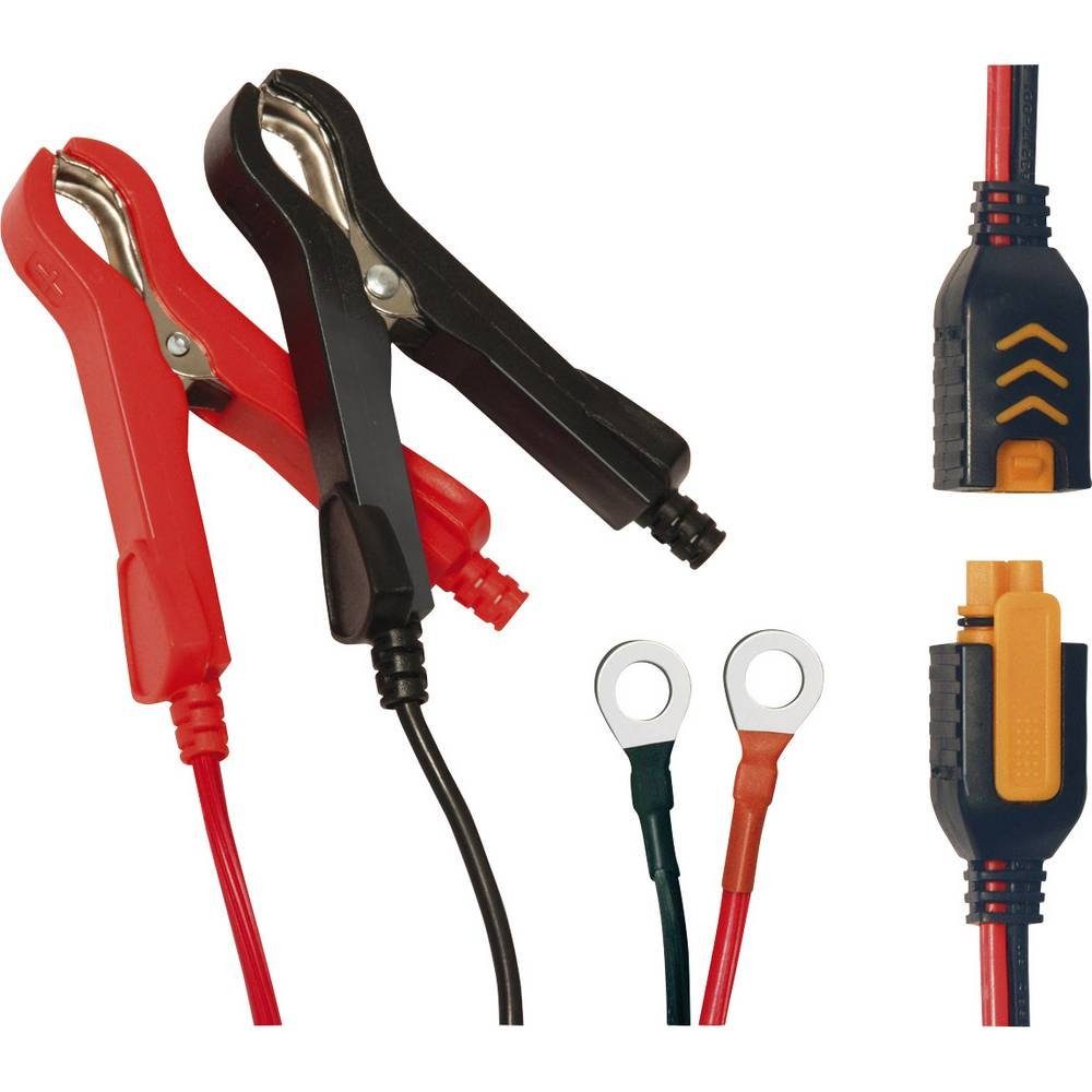 Dino KRAFTPAKET Batterieladegerät mit Erhaltungsladung 136300 Autobatterie-Ladegerät (Auffrischen, Regenerieren, Ladungserhaltung)