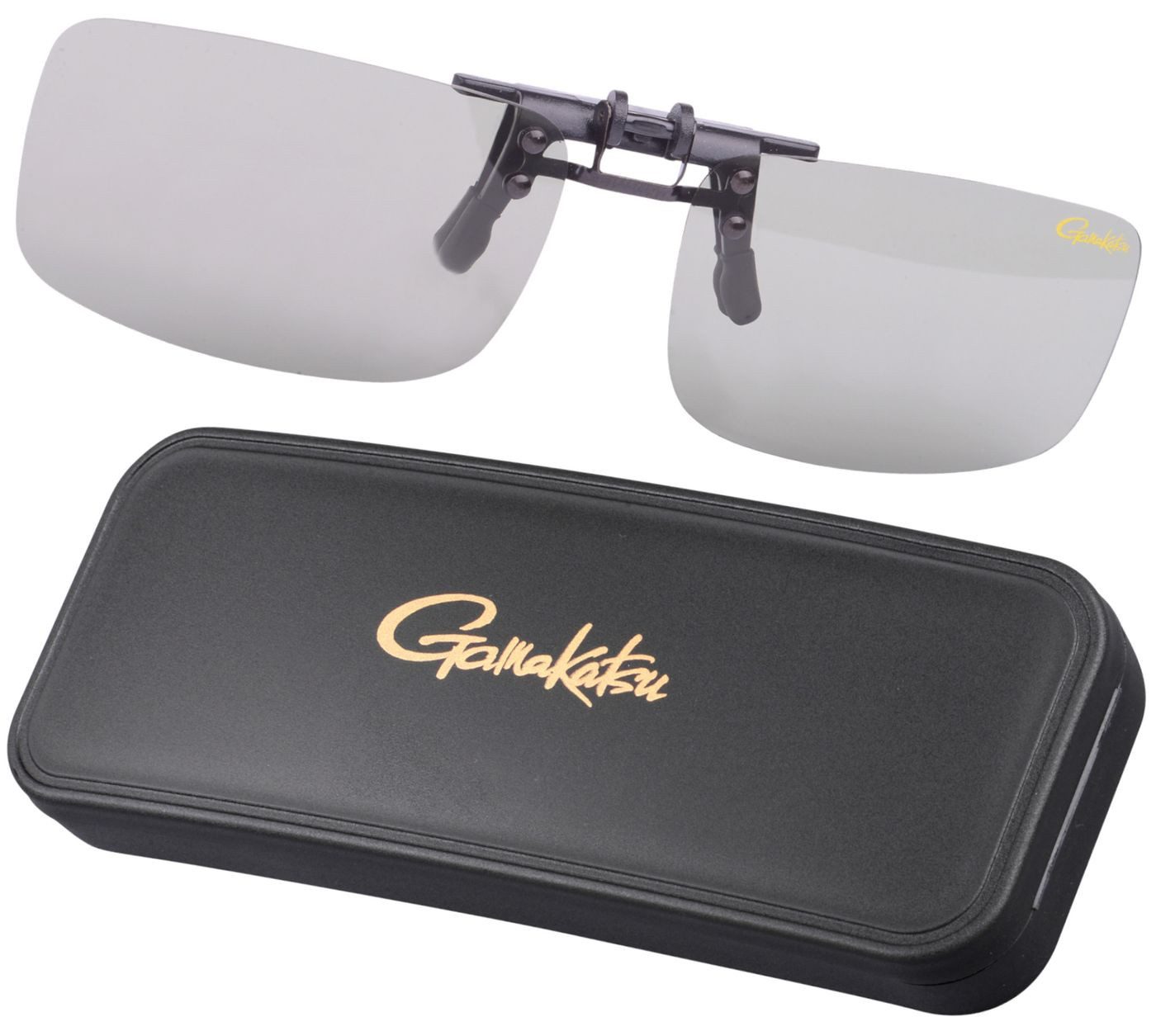 Gamakatsu Sonnenbrille Gamakatsu G-Glasses Clip On günstig online kaufen