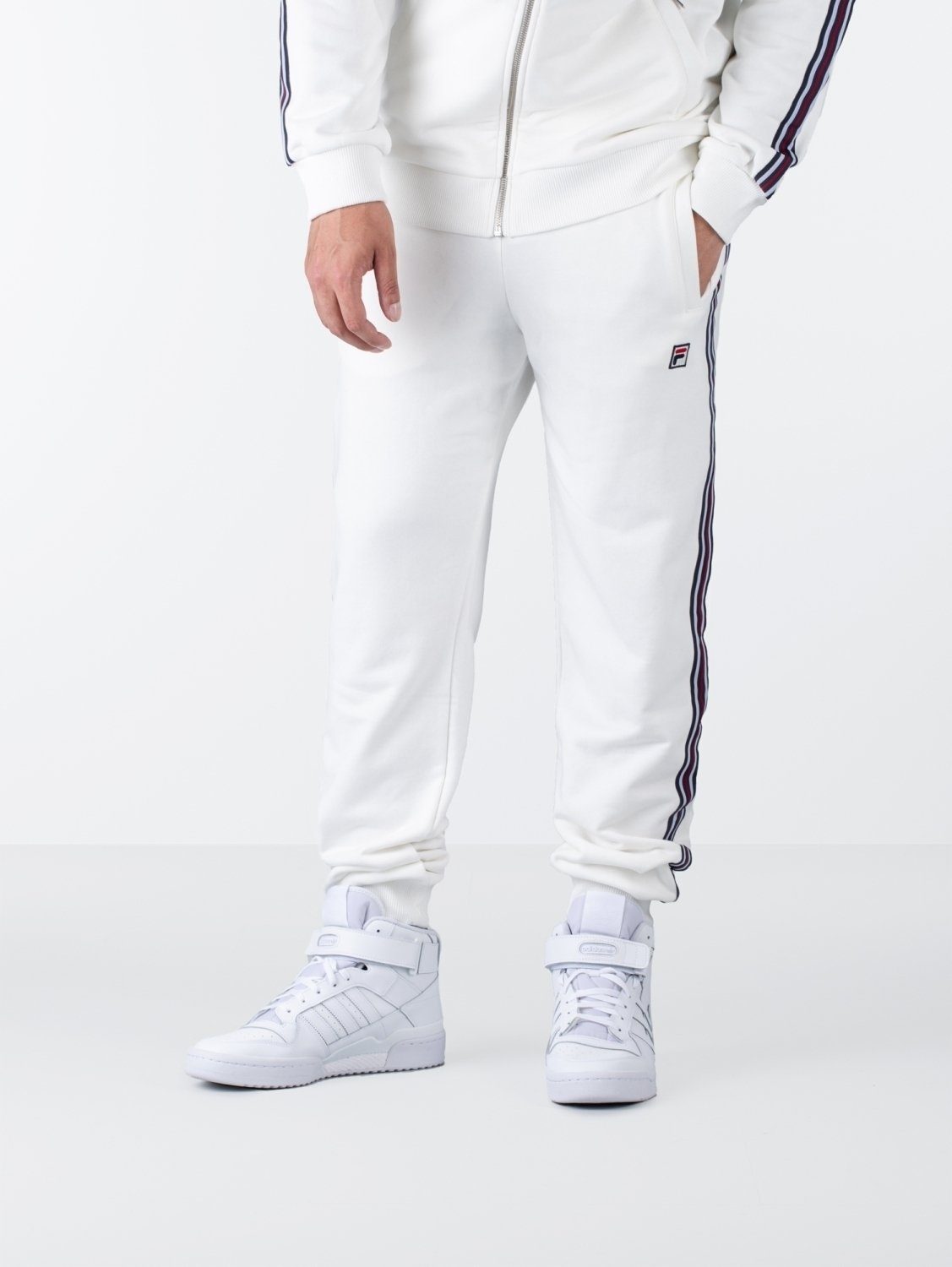 Fila Jogginghose Fila Settanta Track Pants günstig online kaufen