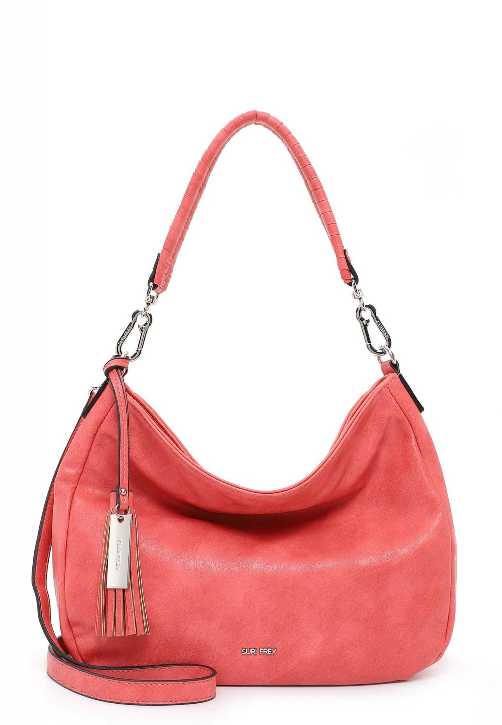 Schultertasche Beutel Ally