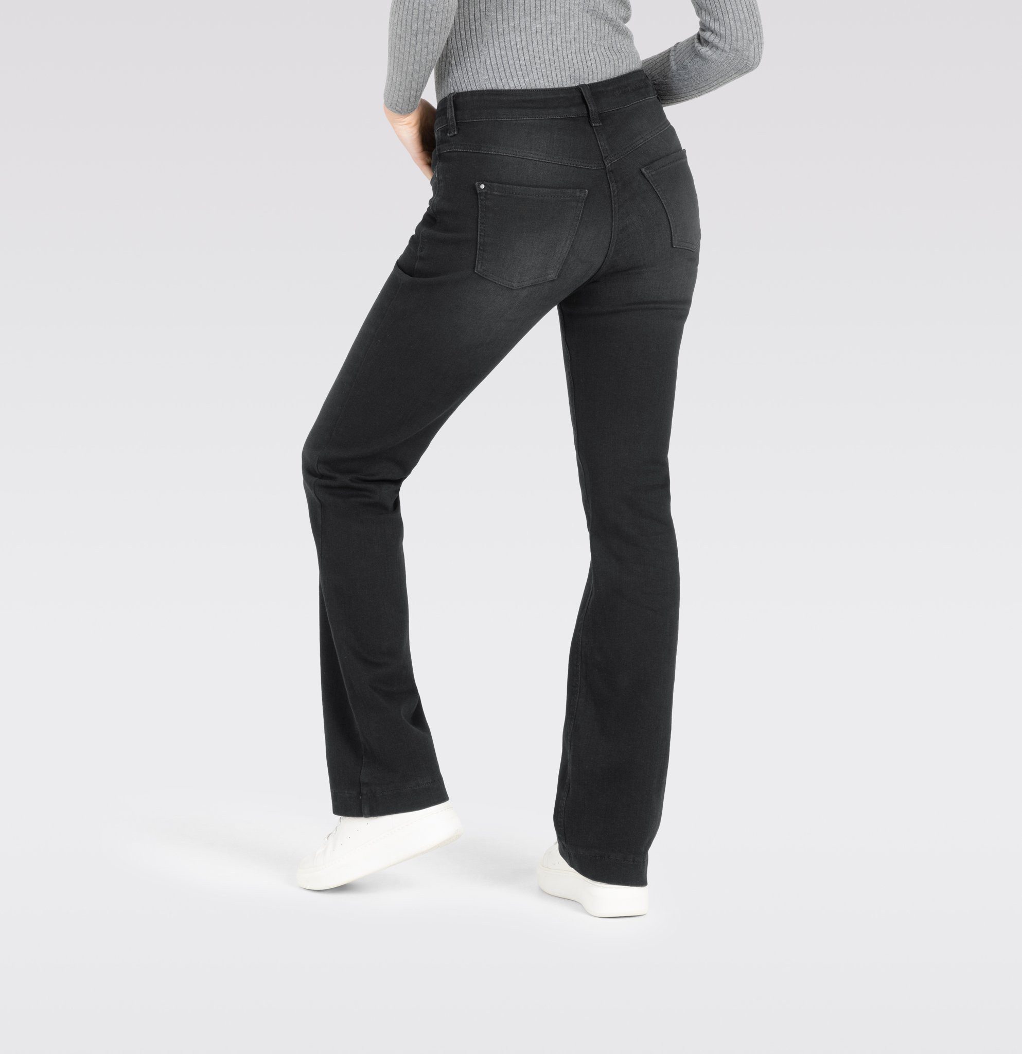 MAC Bequeme Jeans