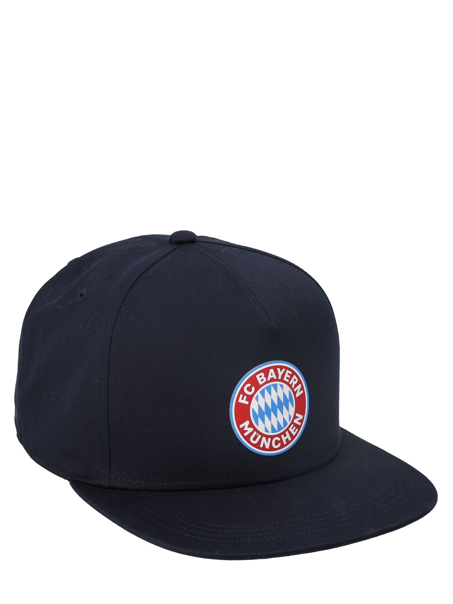 FC Bayern München Baseball Cap FC Bayern München I Snapbackcap Essentials I Herren I Navy