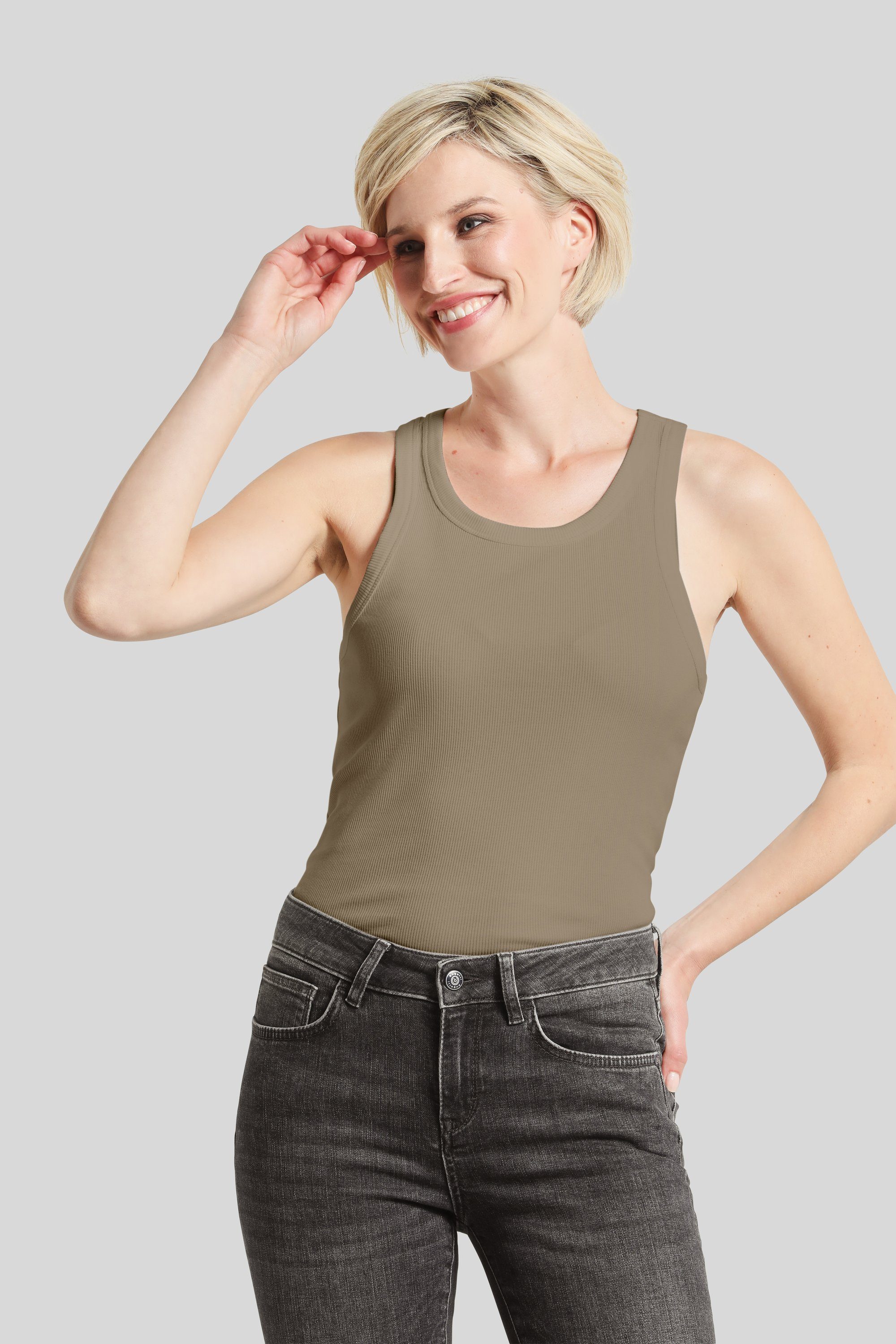 bugatti Tanktop