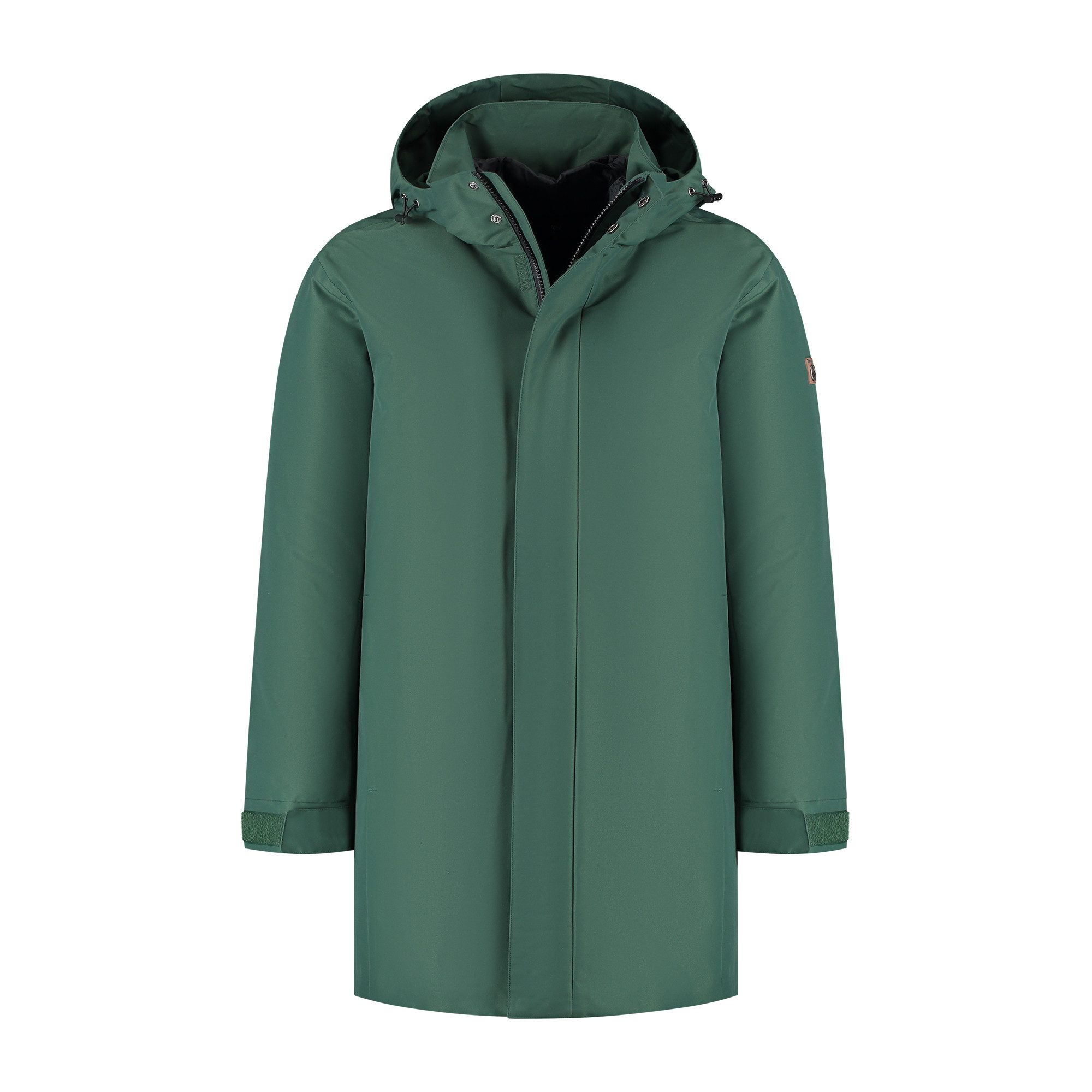 Travelin' 3-in-1-Funktionsparka Hoyt Atmungsaktiv und wärmedämmung günstig online kaufen