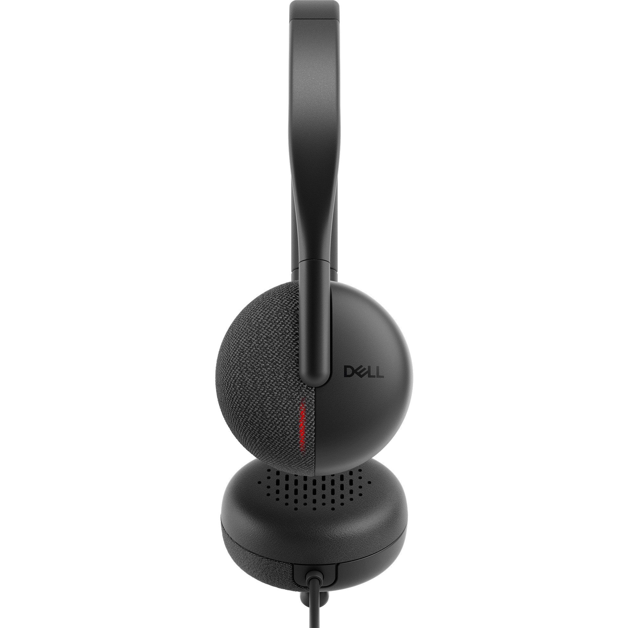 Dell Dell WH3024, Headset, (Kabelgebundenes Headset mit Headset