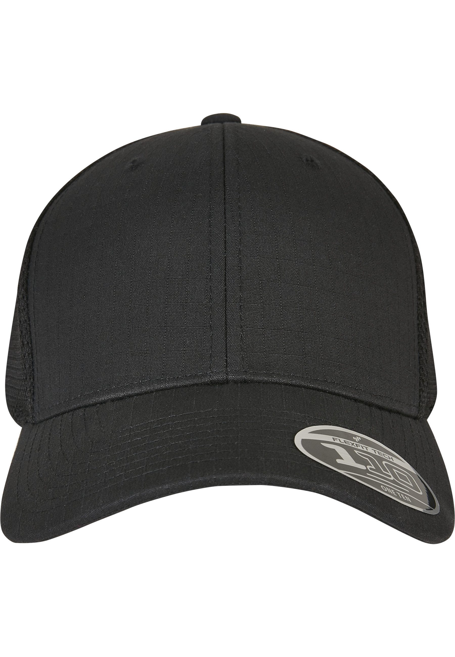 Flex Cap Flexfit Unisex 110 Flexfit Ripstop Mesh Cap