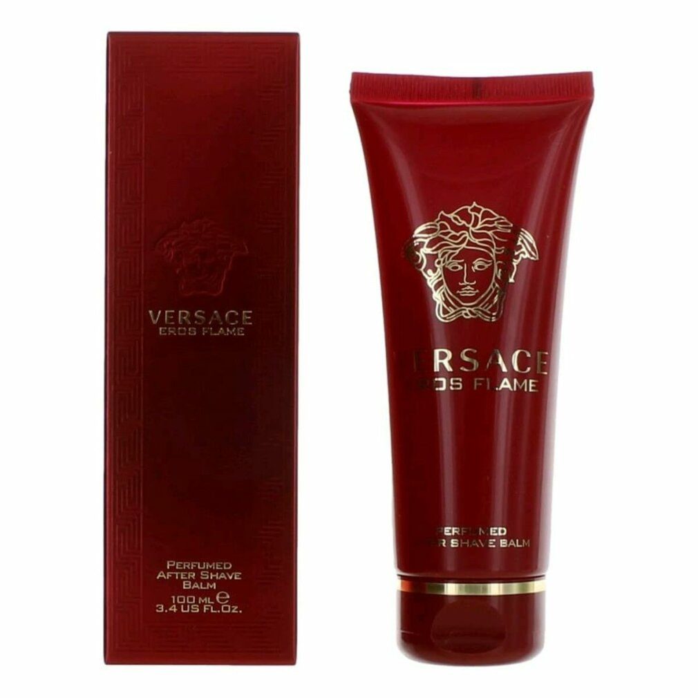Versace After-Shave Eros Flame After Shave Balm 100ml