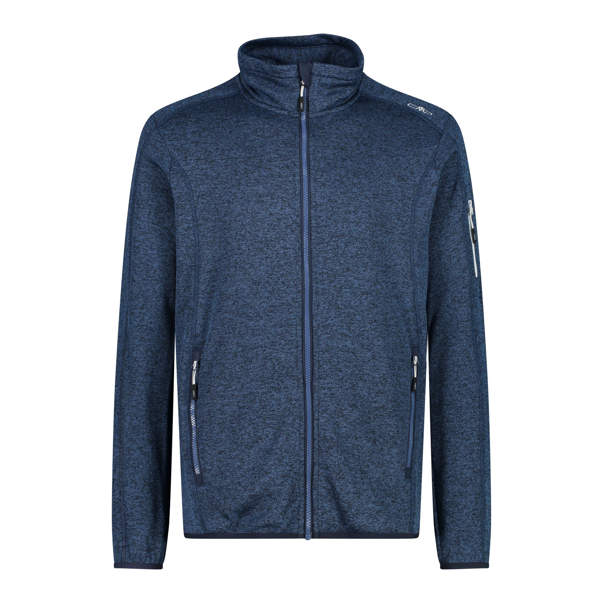 CMP Fleecejacke CMP Herren Fleecejacke Man günstig online kaufen