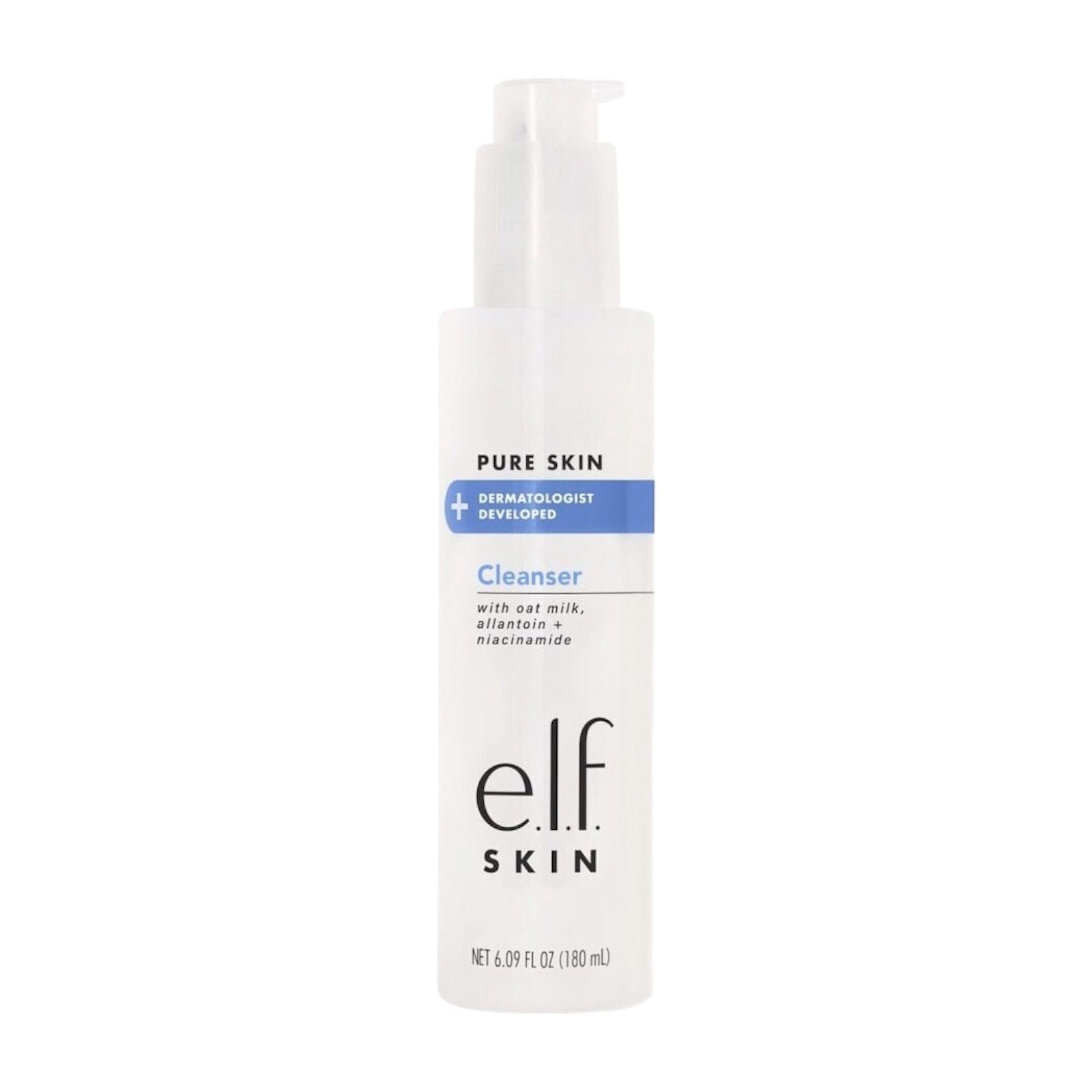 Gesichts-Reinigungscreme Pure Skin Cleanser