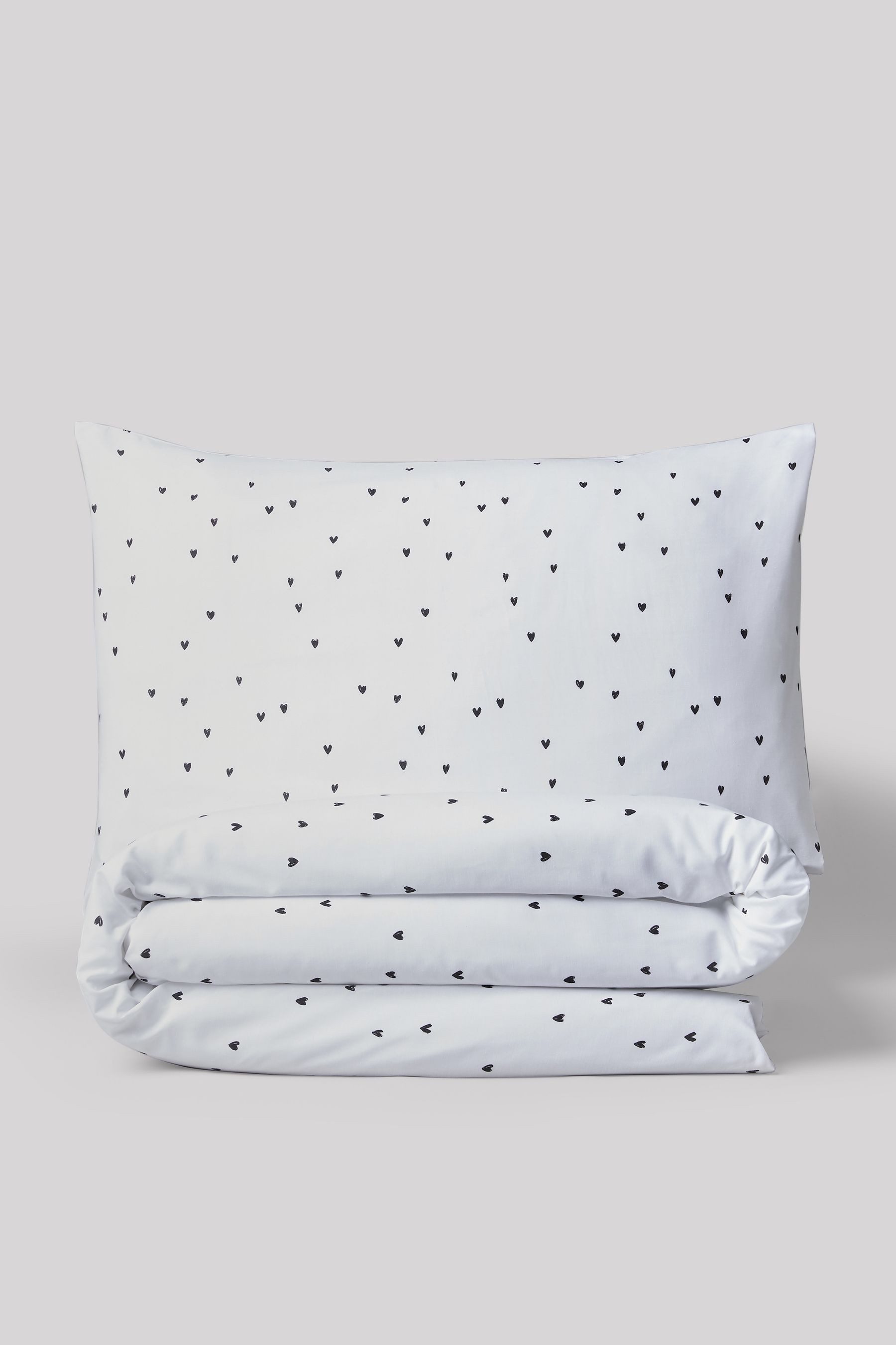 Next Bett-Set Bettgarnitur aus 100 % Baumwolle, Bezug: Baumwolle günstig online kaufen