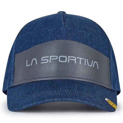 La Sportiva Schirmmütze Jeans Hat