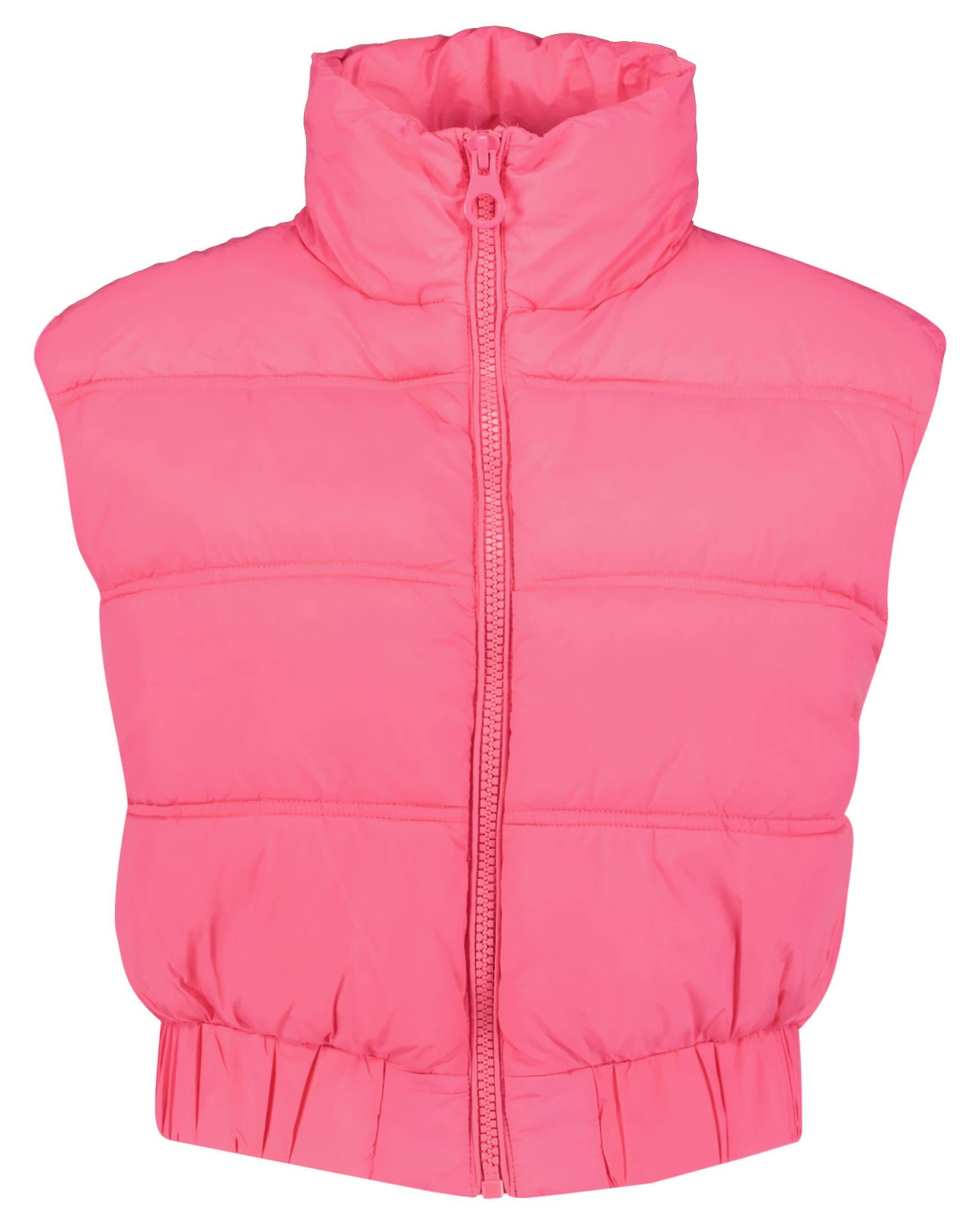 ONLY Steppweste Damen Weste ONLCAROL (1-tlg) pink (71)