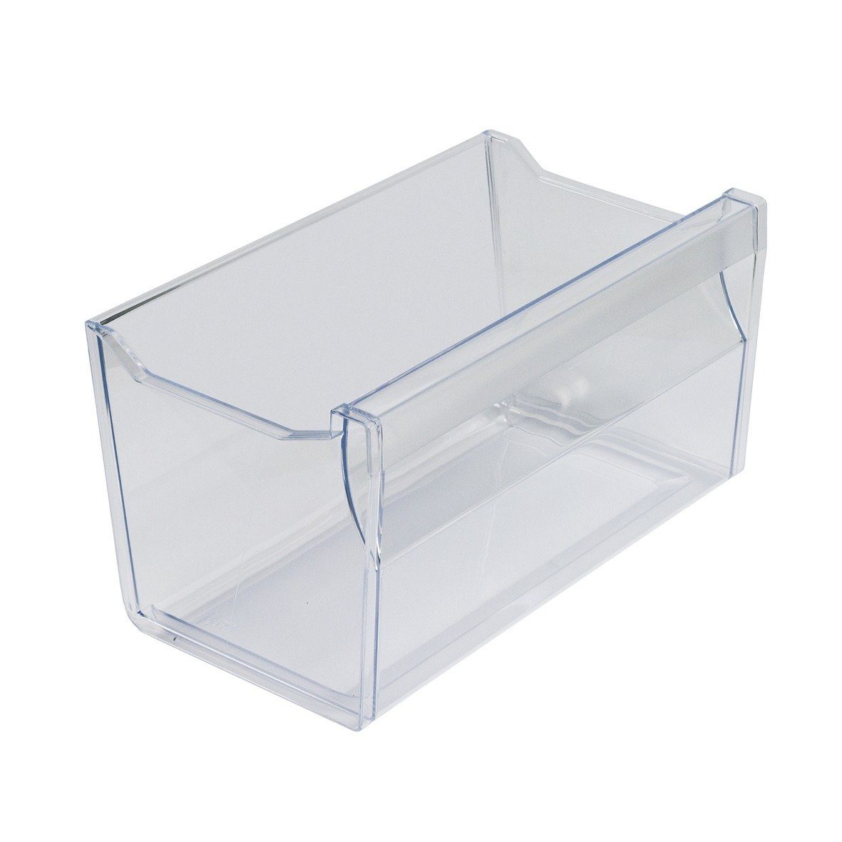 easyPART Schublade wie Bauknecht 481010596937 Schublade Gefrierkasten, Kühlschrank / Gefrierschrank