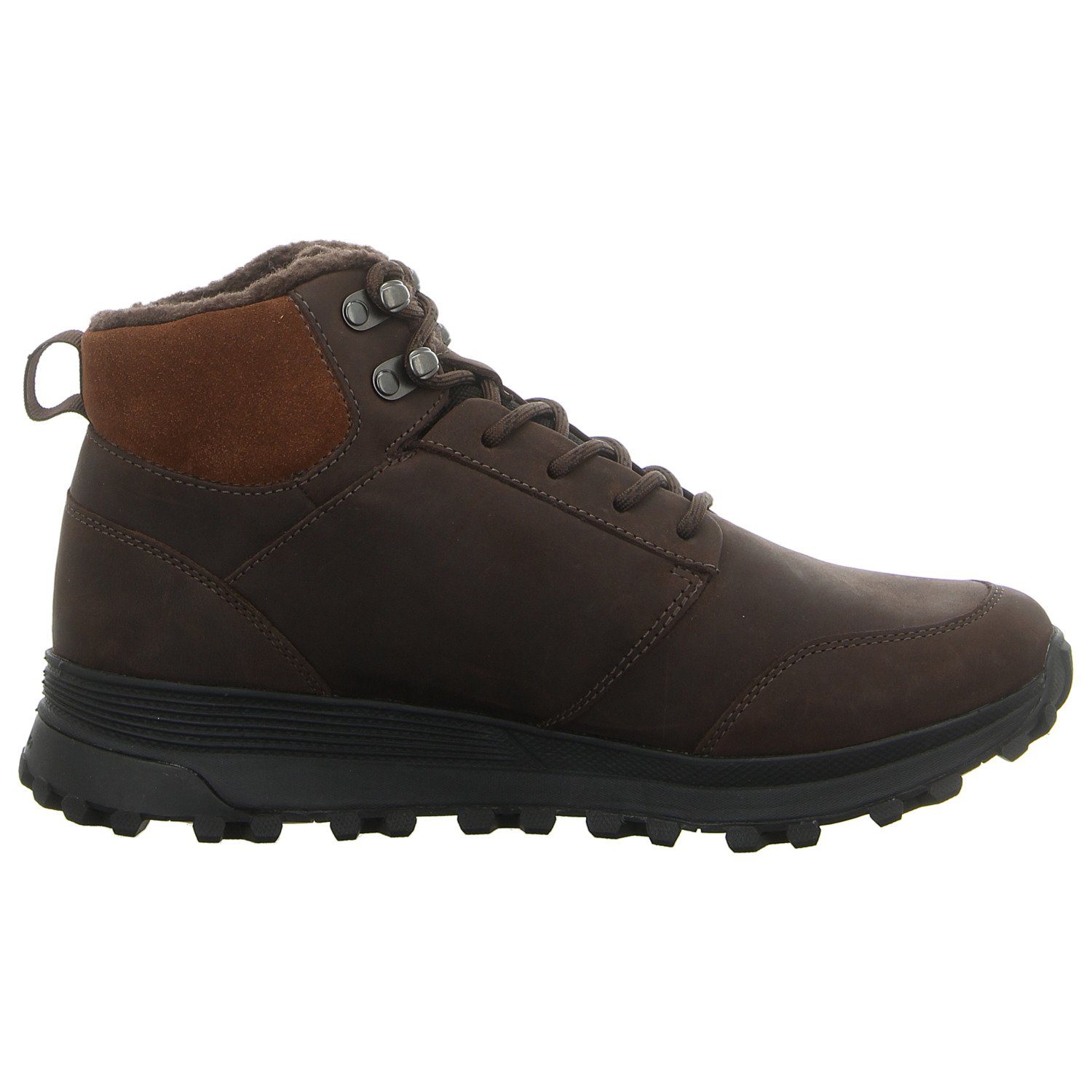 Clarks ATL Trek Up WP Stiefelette