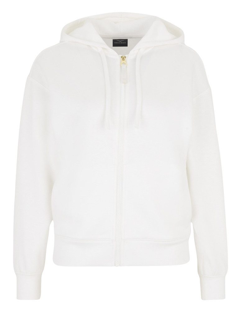 Venice Sweatjacke Venice Beach Caylee Sweatjacke Damen
