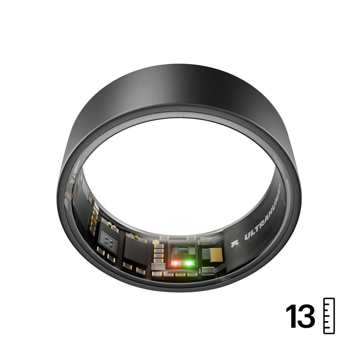 Ultrahuman Smart Ring Ring AIR
