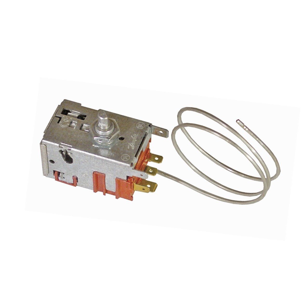 easyPART Thermodetektor wie BOSCH 00170157 Thermostat, Kühlschrank / Gefrierschrank